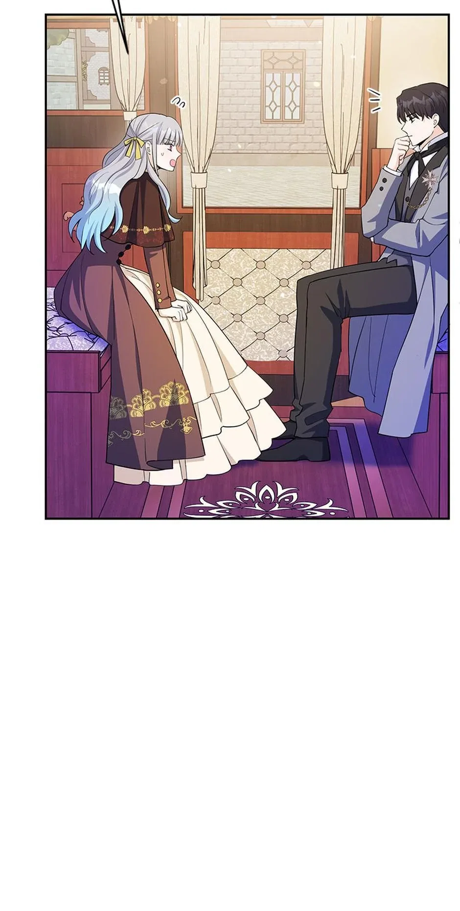 My Alternate Ending Chapter 62 – Page 67