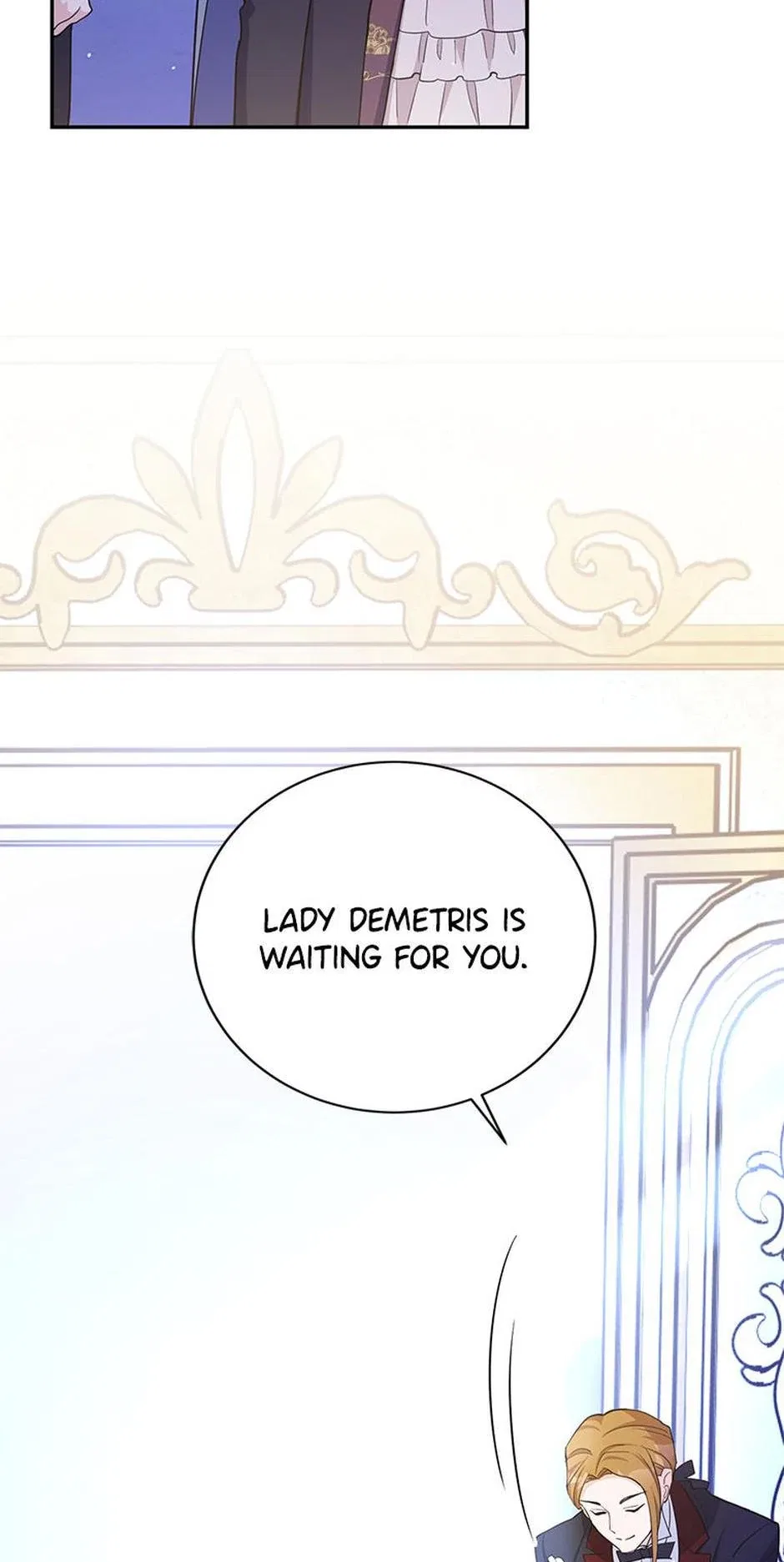 My Alternate Ending Chapter 62 – Page 84