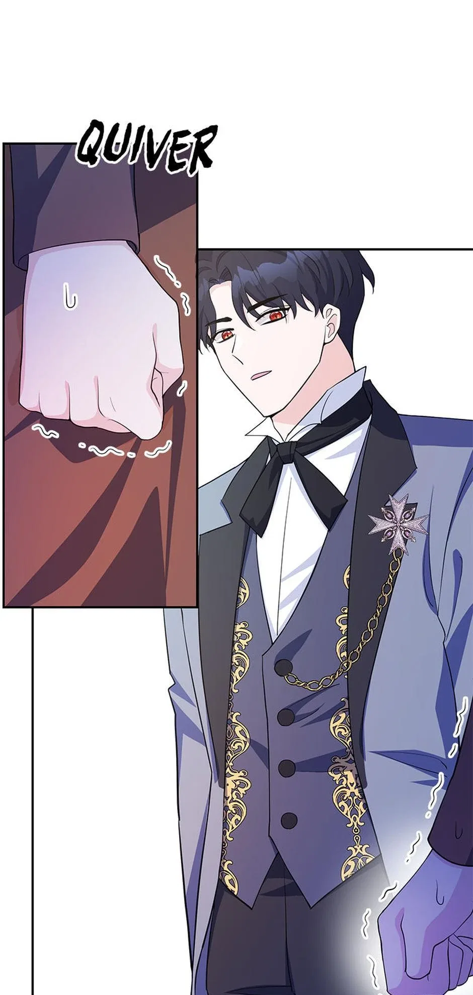 My Alternate Ending Chapter 62 – Page 86