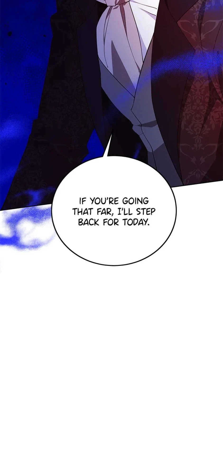 My Alternate Ending Chapter 61 – Page 6