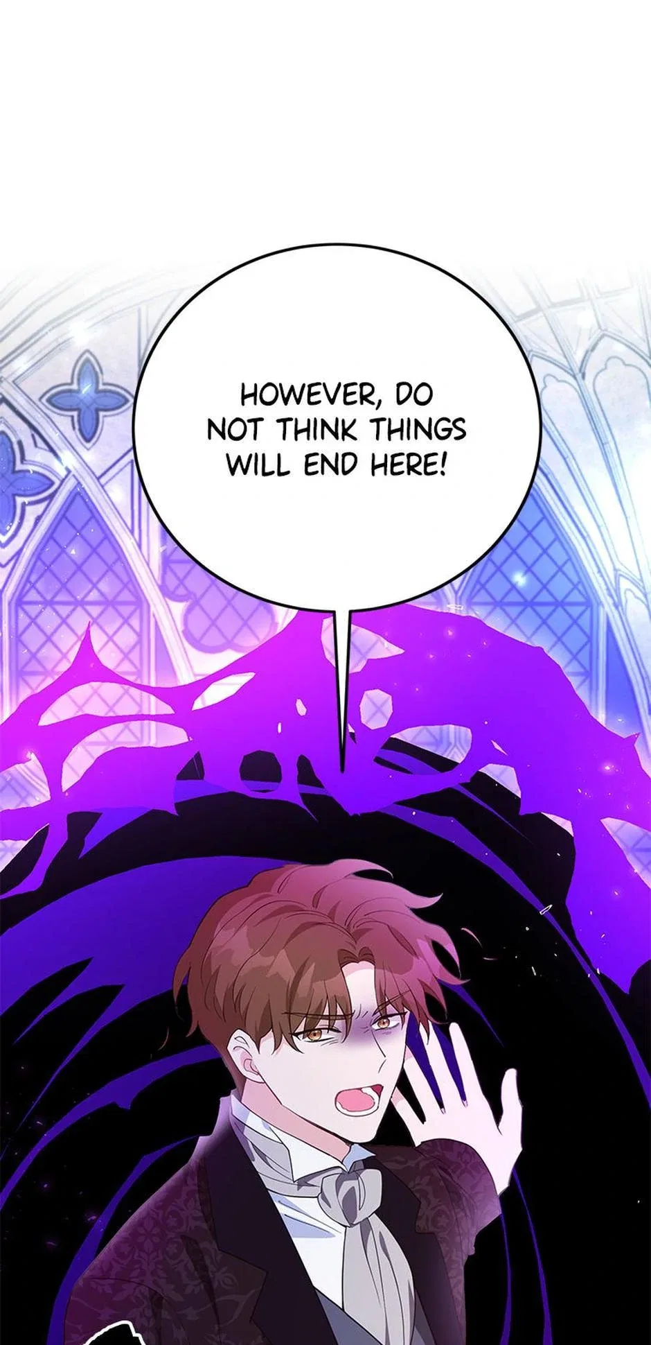 My Alternate Ending Chapter 61 – Page 7