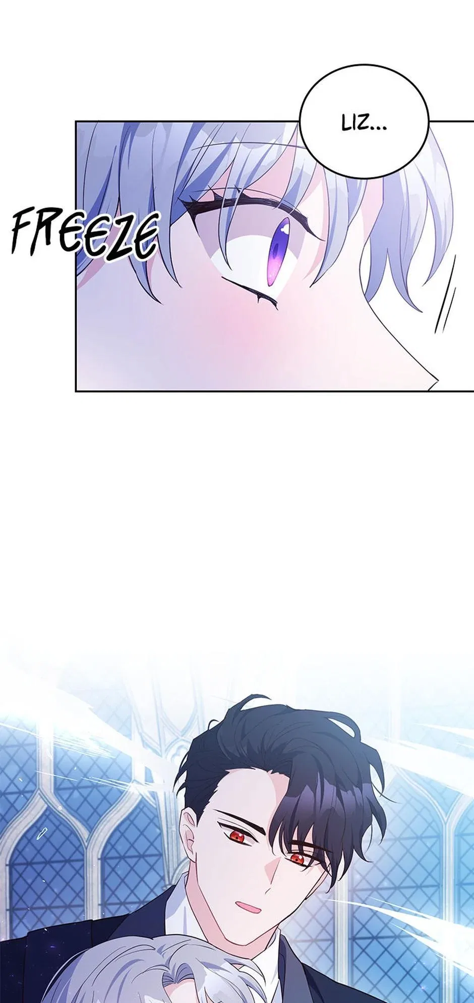 My Alternate Ending Chapter 61 – Page 10