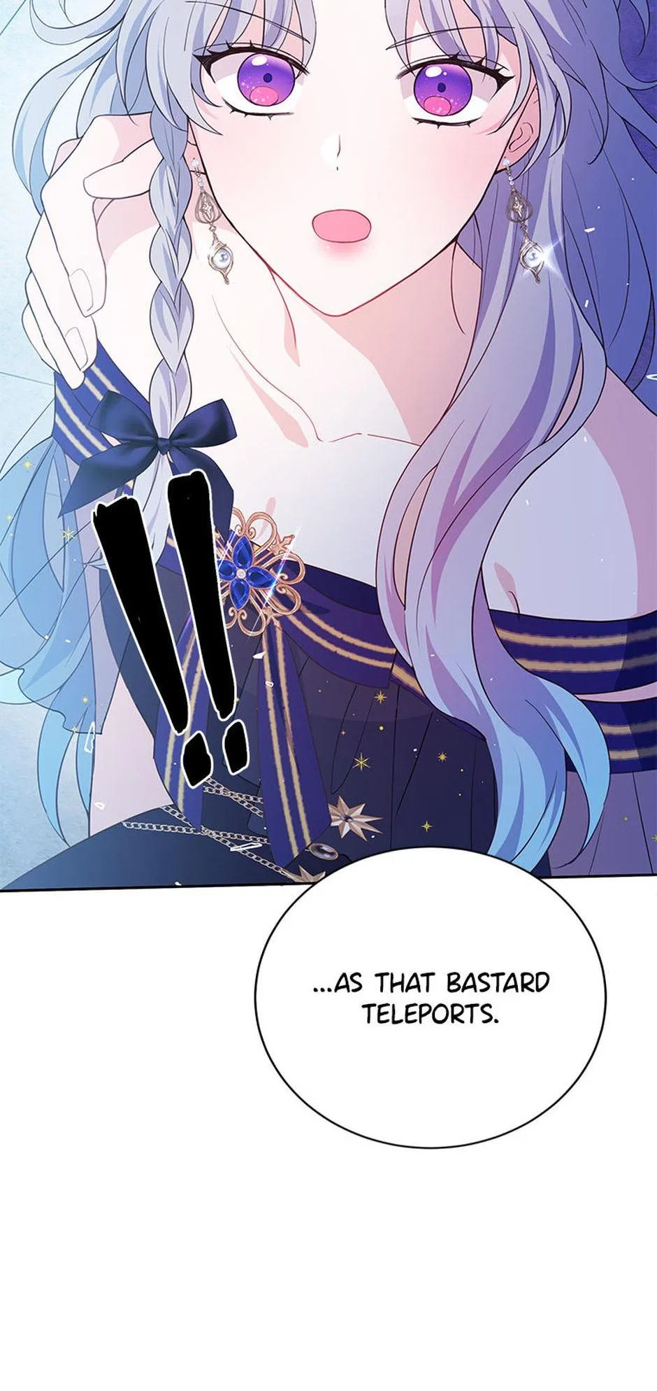 My Alternate Ending Chapter 61 – Page 13