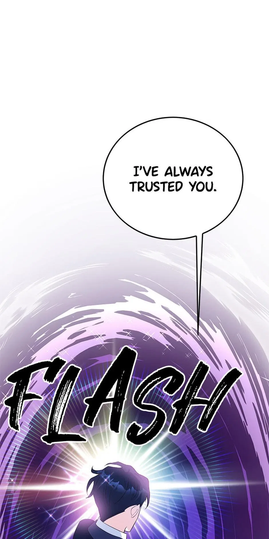 My Alternate Ending Chapter 61 – Page 19