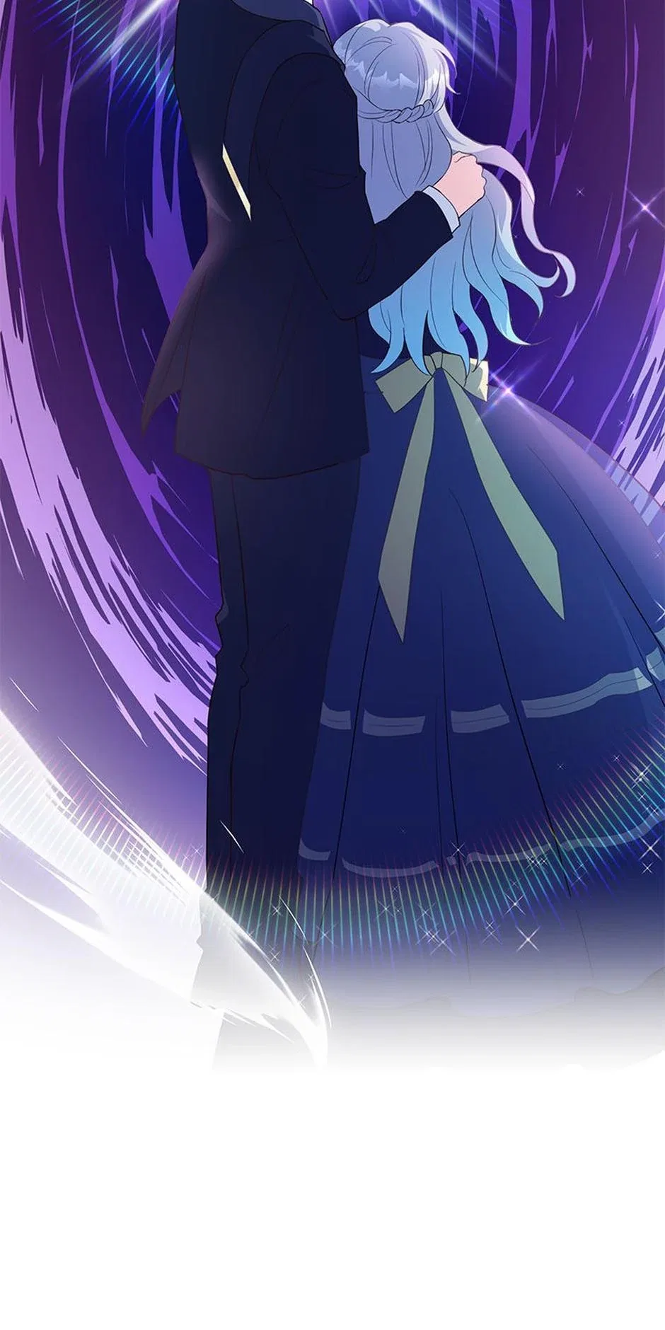 My Alternate Ending Chapter 61 – Page 20