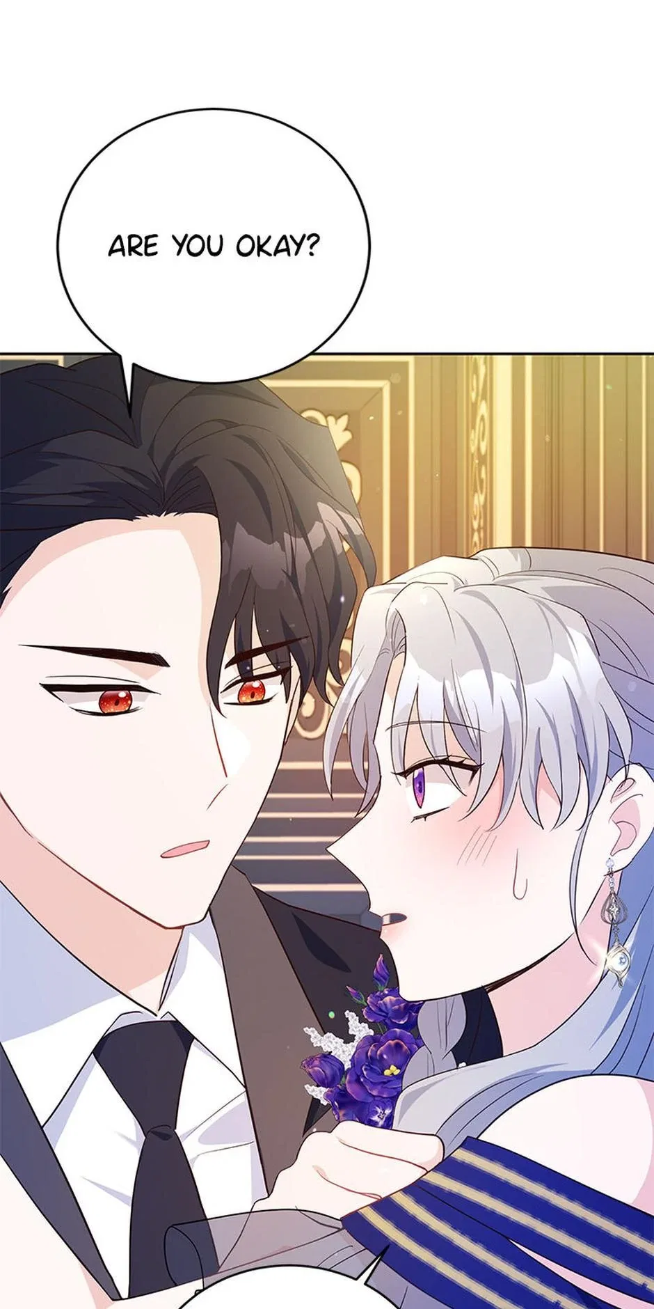 My Alternate Ending Chapter 61 – Page 25