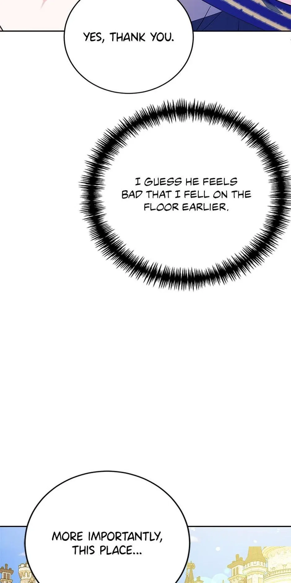 My Alternate Ending Chapter 61 – Page 26