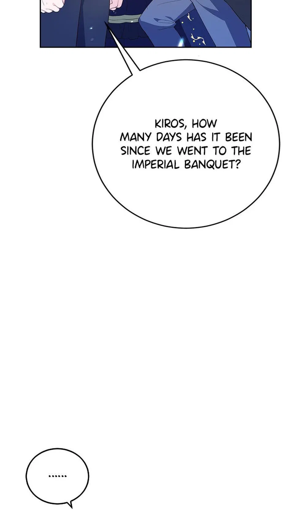 My Alternate Ending Chapter 61 – Page 33