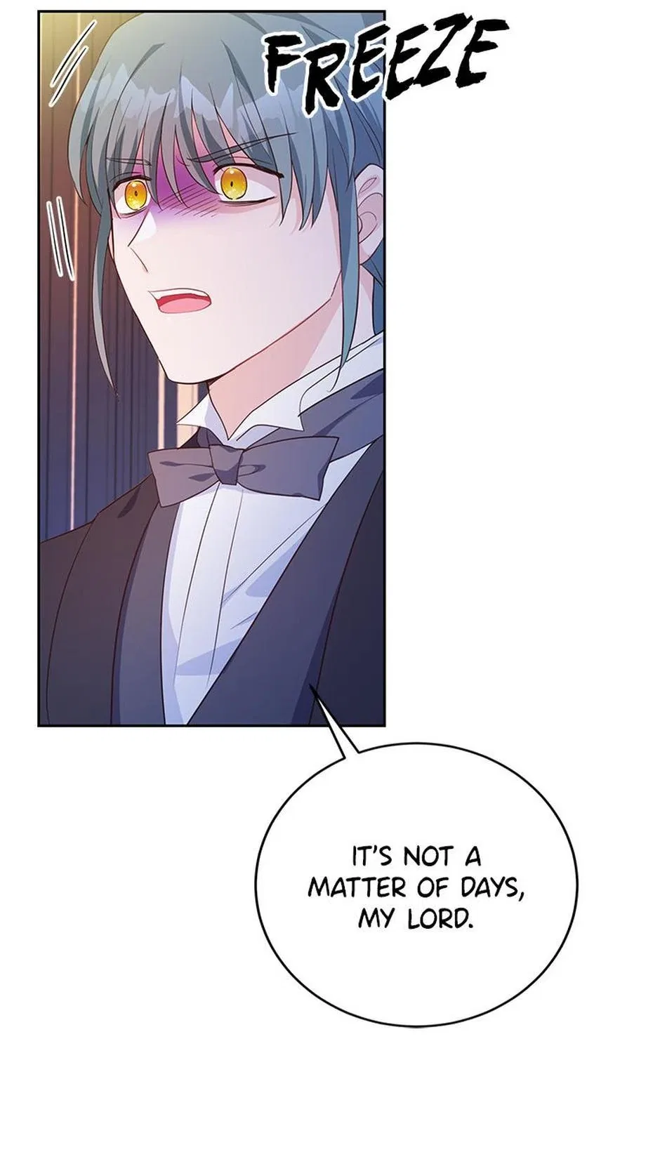 My Alternate Ending Chapter 61 – Page 34