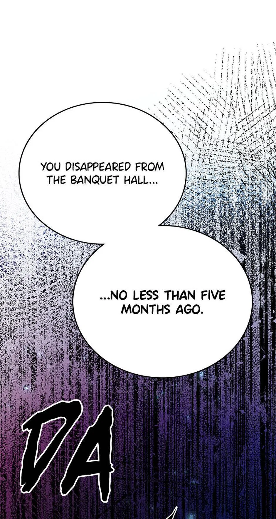 My Alternate Ending Chapter 61 – Page 35