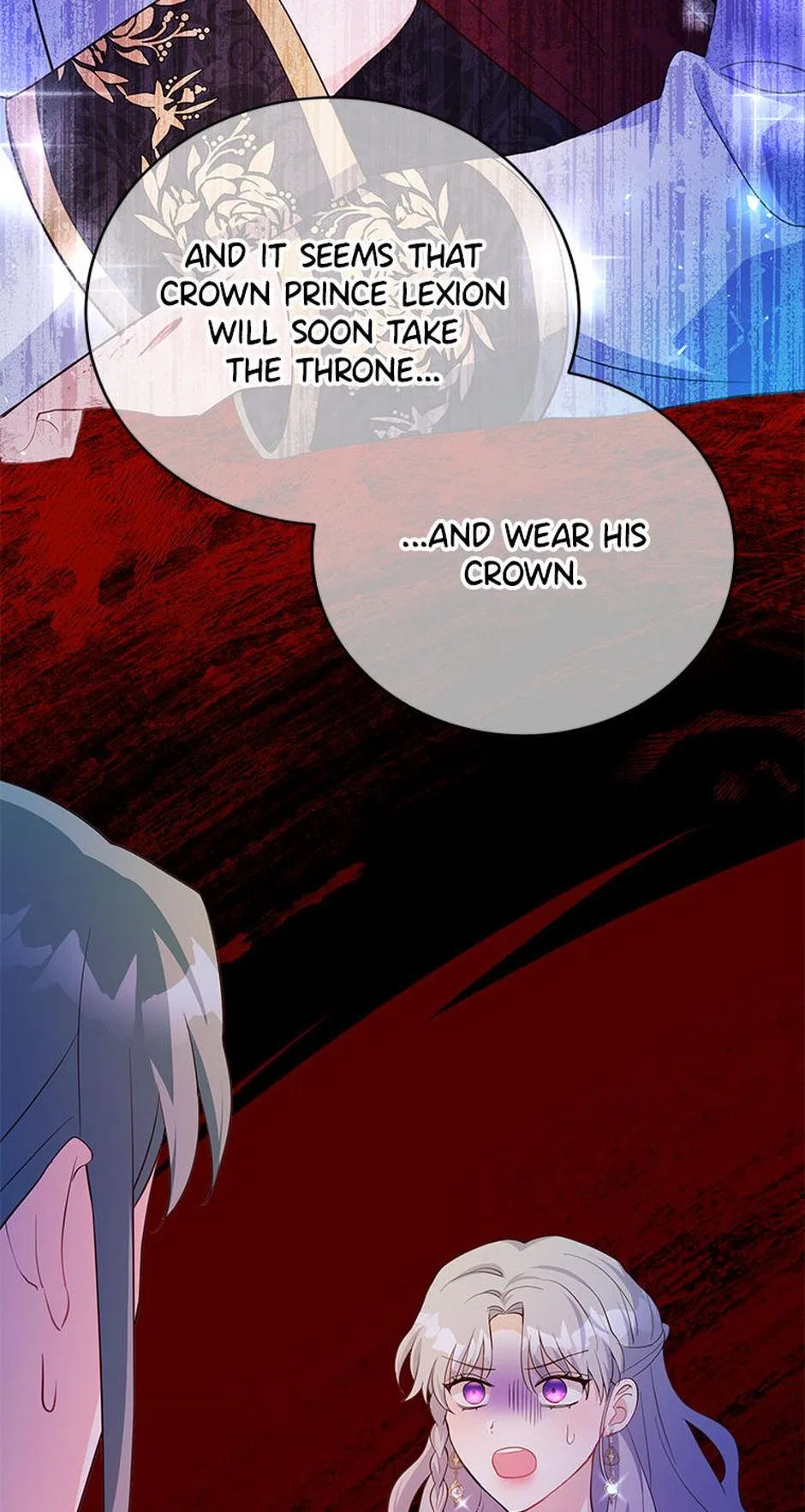 My Alternate Ending Chapter 61 – Page 39