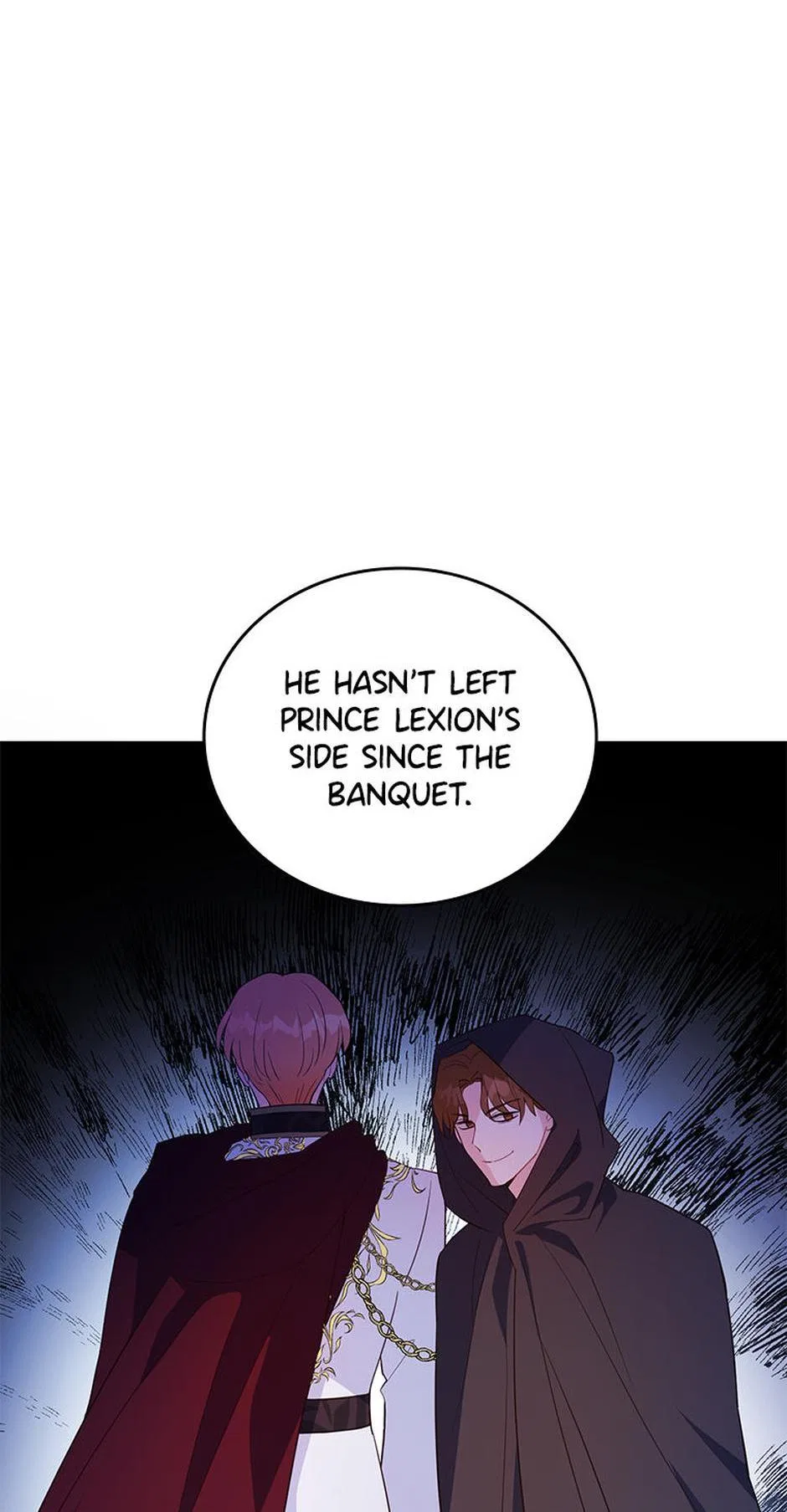 My Alternate Ending Chapter 61 – Page 42