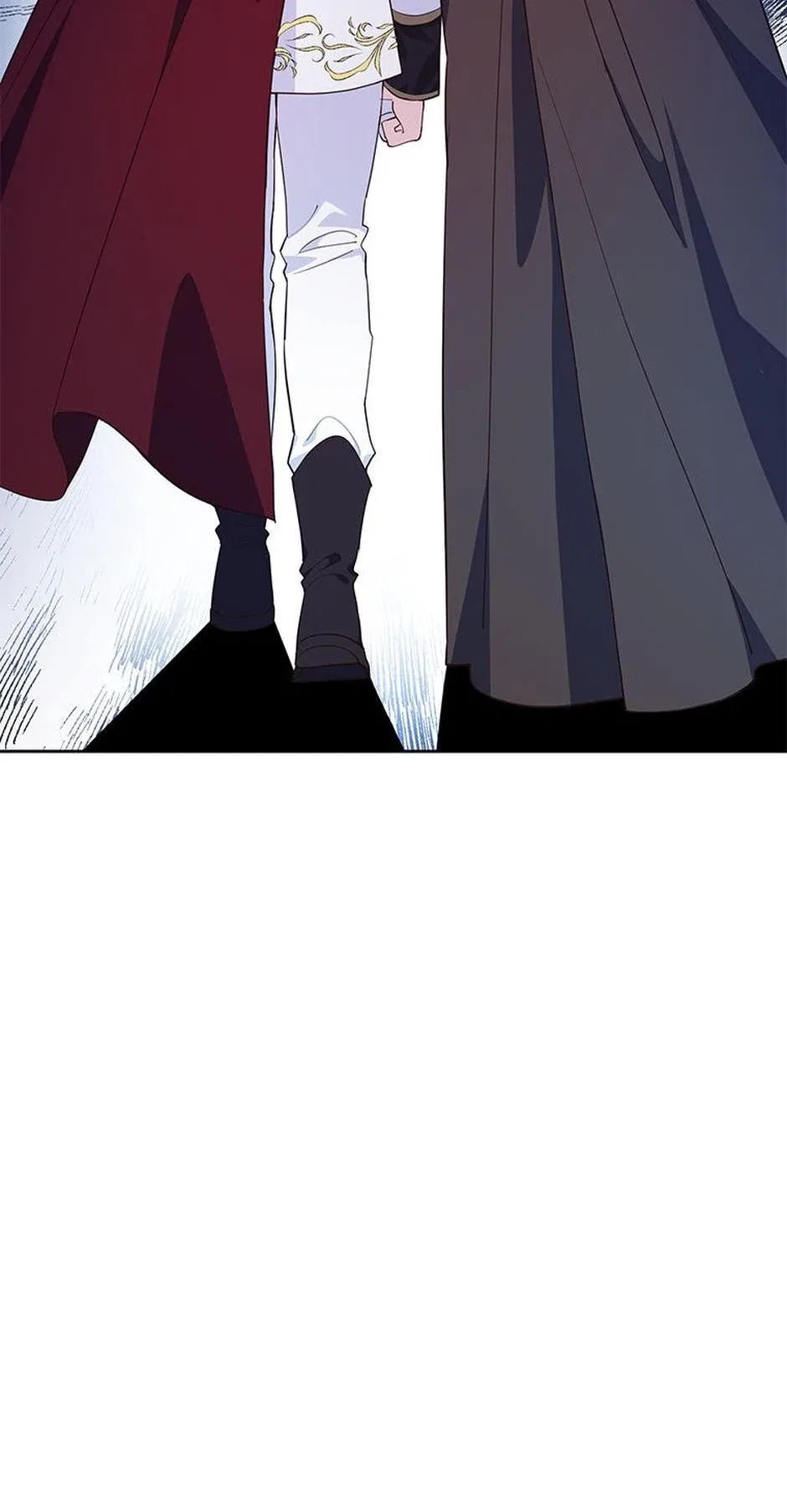 My Alternate Ending Chapter 61 – Page 43
