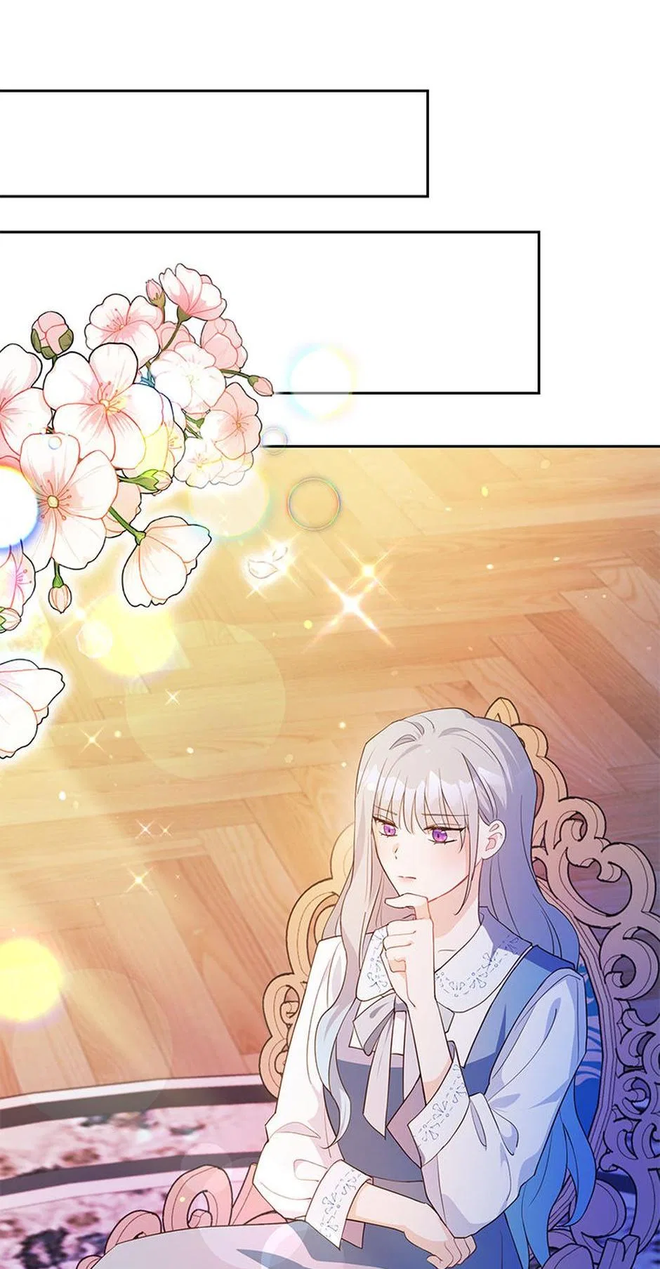 My Alternate Ending Chapter 61 – Page 46