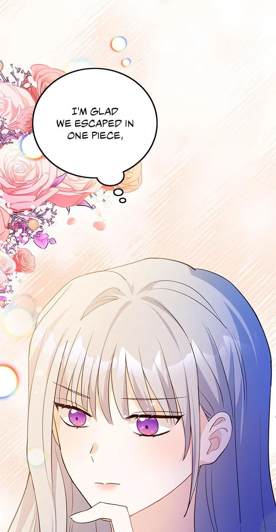 My Alternate Ending Chapter 61 – Page 48