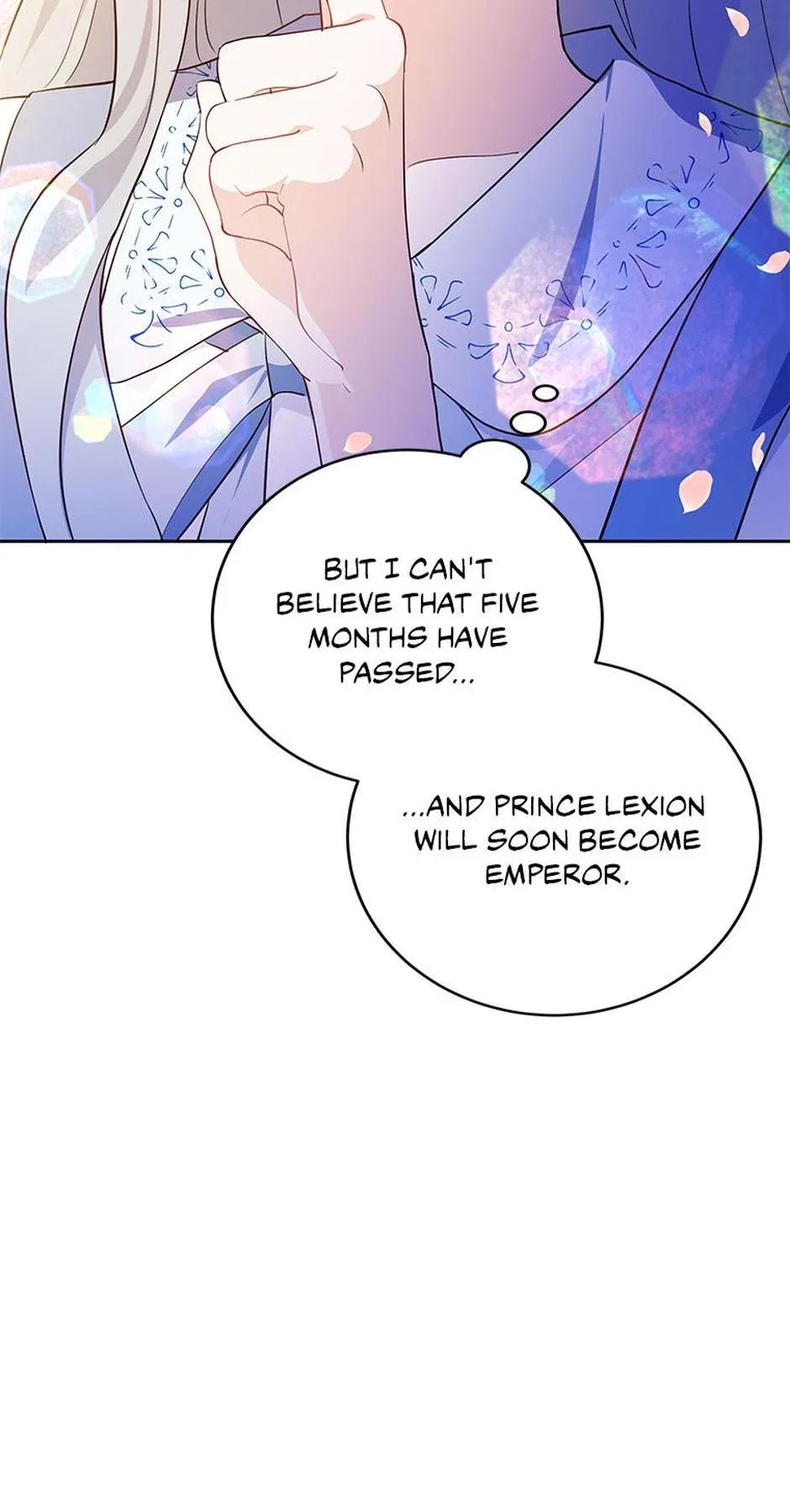 My Alternate Ending Chapter 61 – Page 49