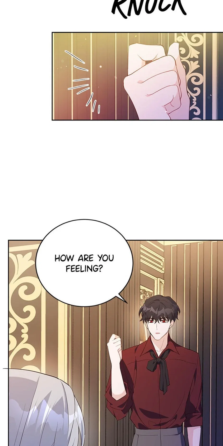 My Alternate Ending Chapter 61 – Page 52