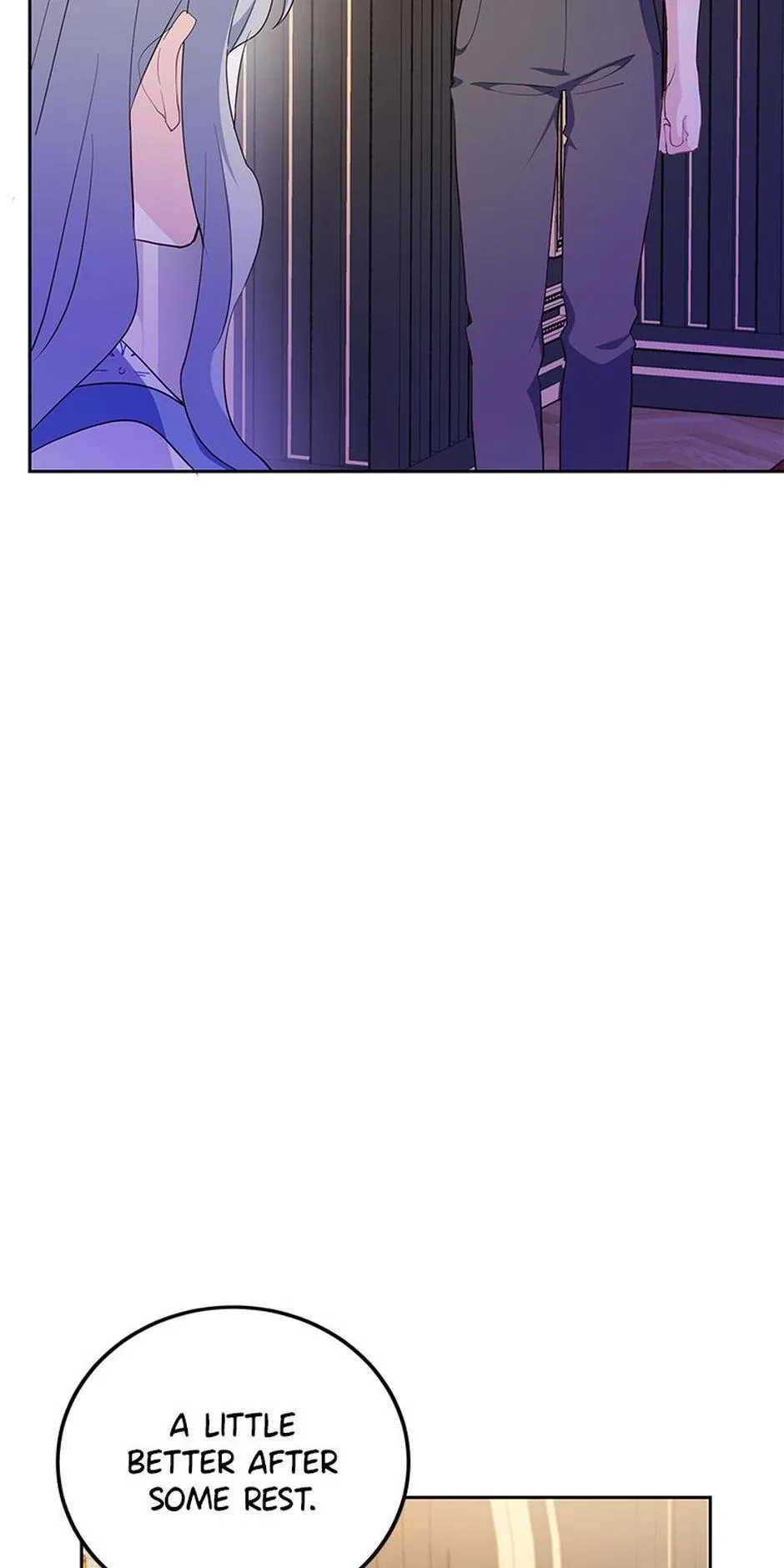 My Alternate Ending Chapter 61 – Page 53