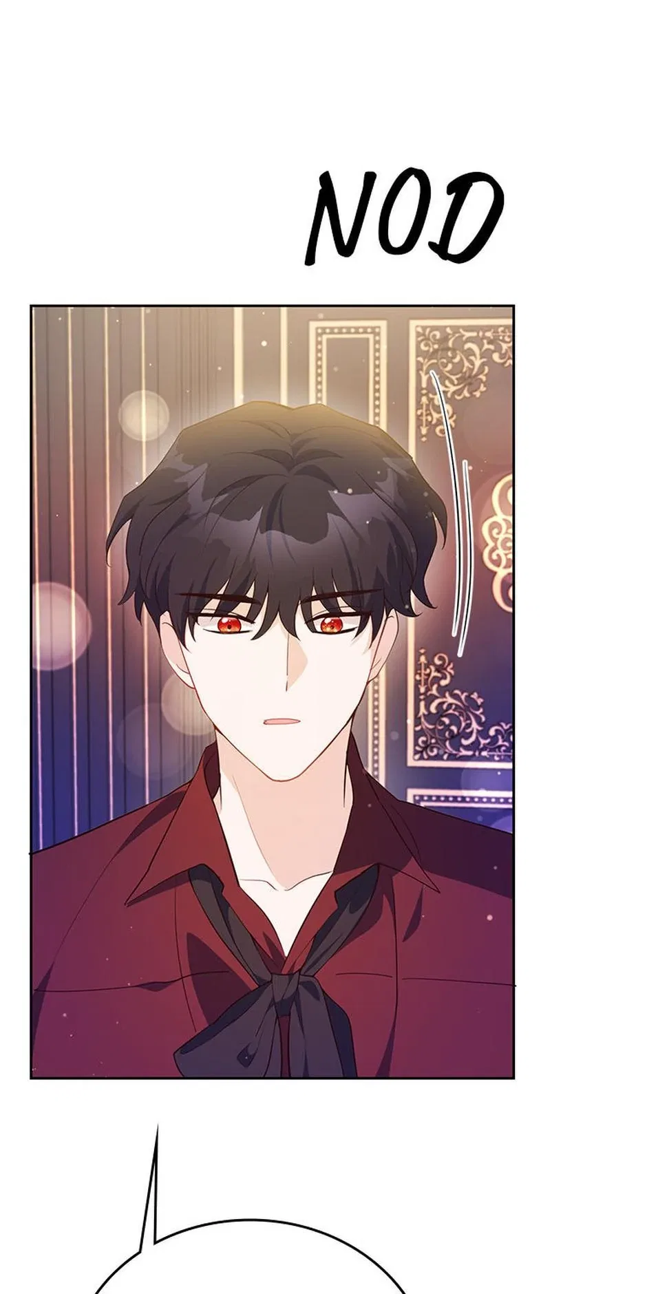 My Alternate Ending Chapter 61 – Page 60