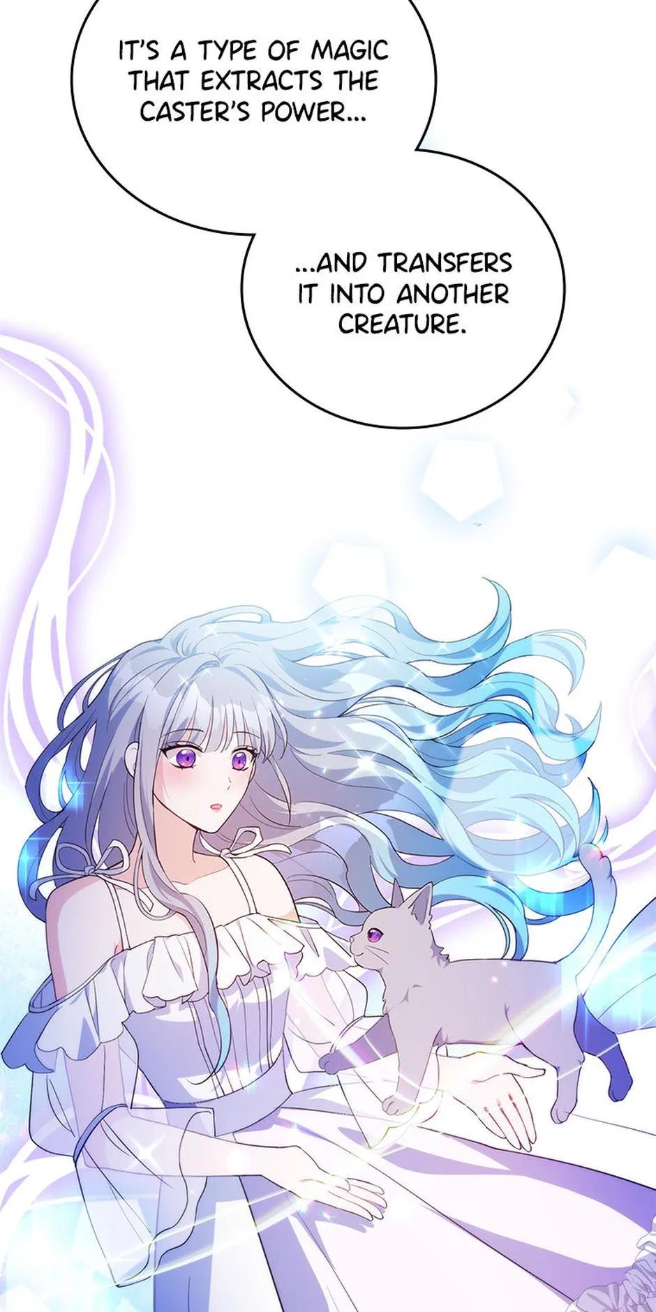 My Alternate Ending Chapter 61 – Page 61