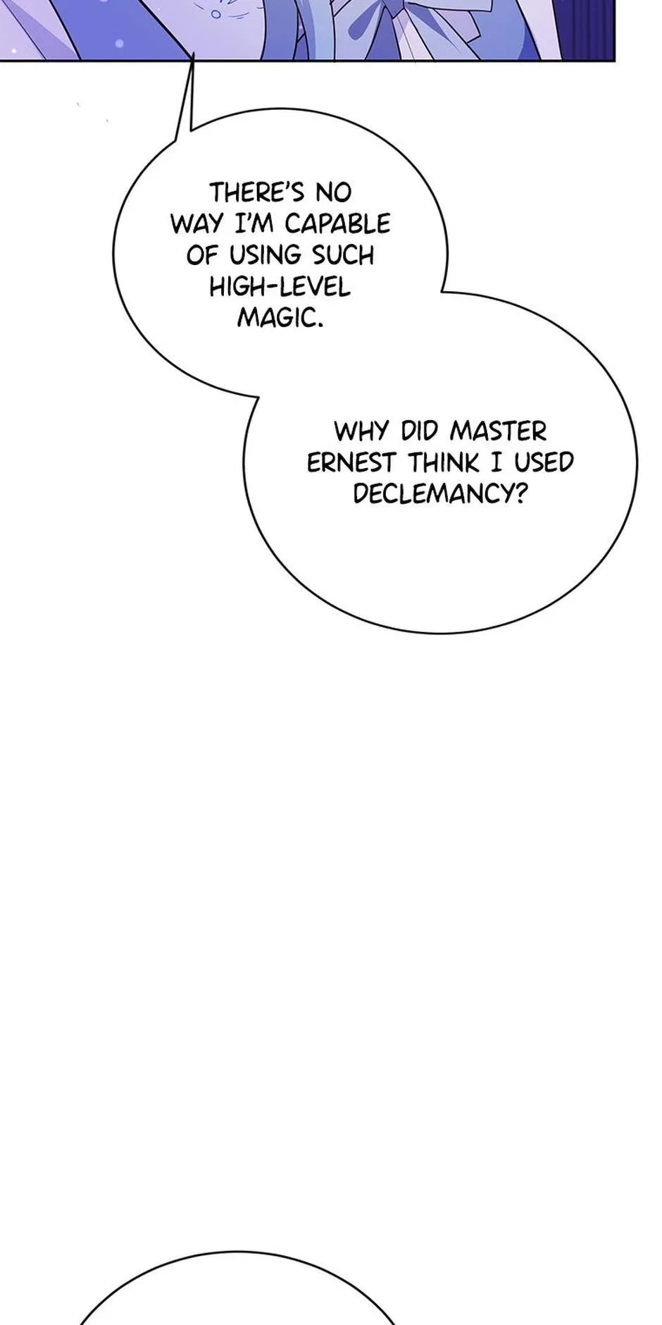 My Alternate Ending Chapter 61 – Page 64