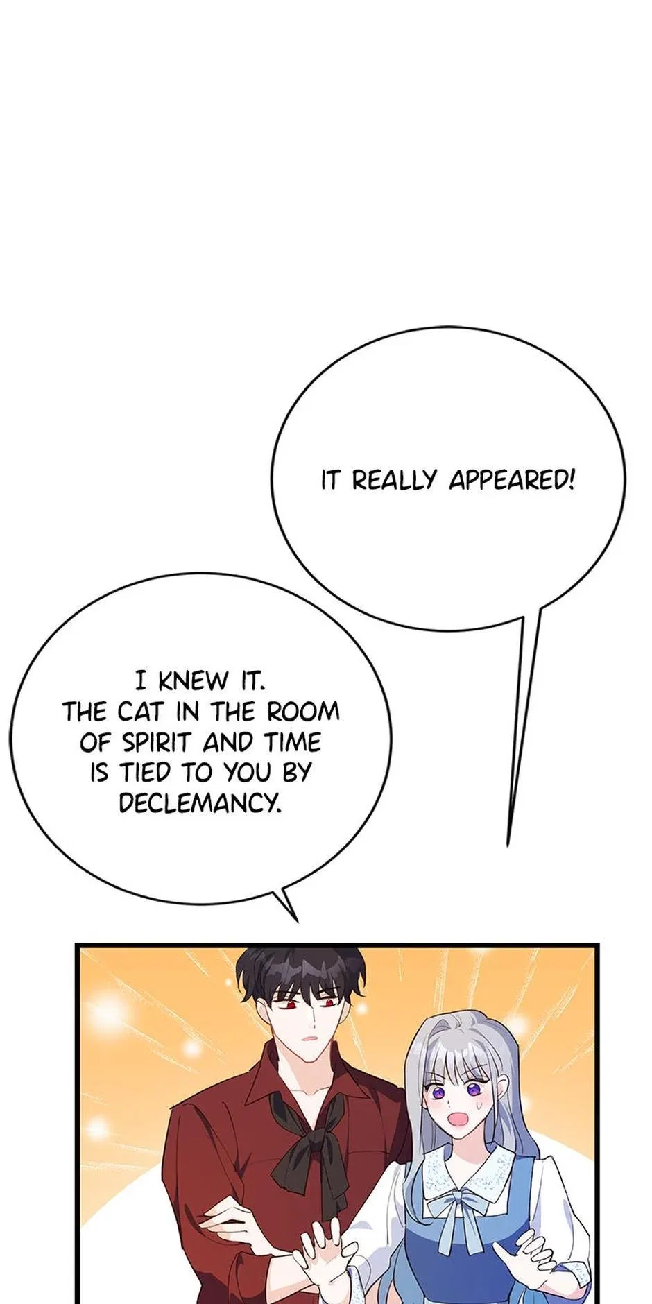 My Alternate Ending Chapter 61 – Page 75