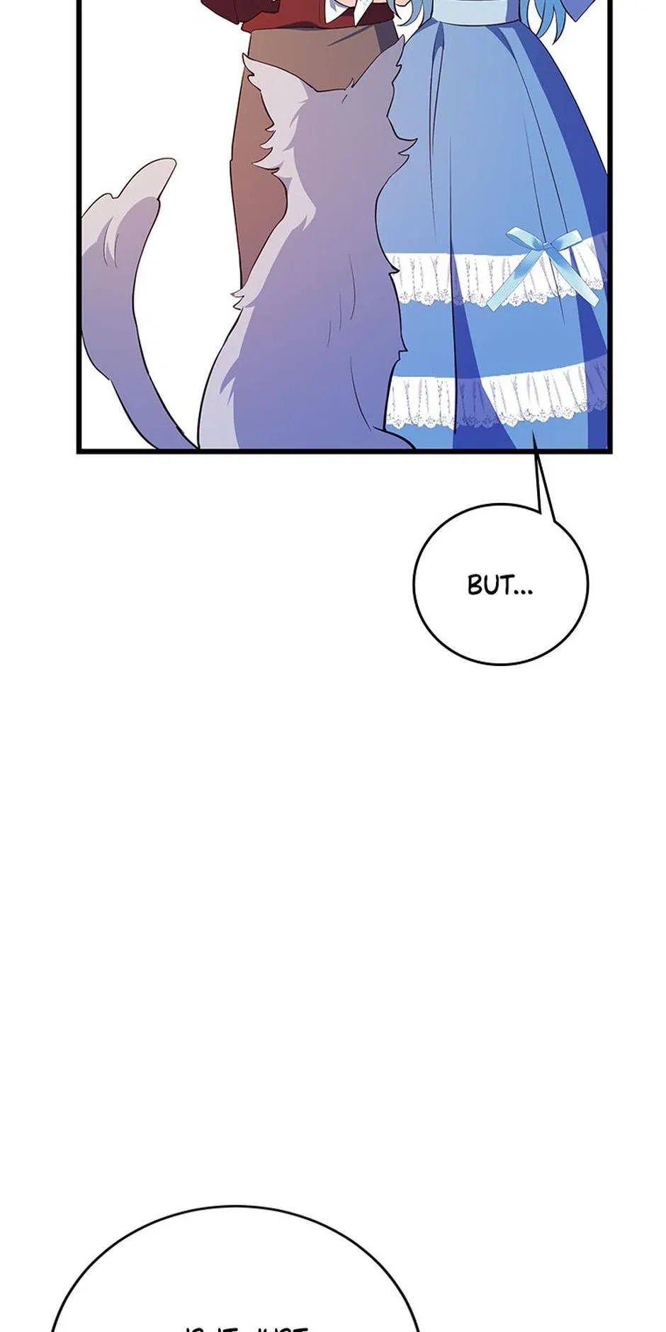 My Alternate Ending Chapter 61 – Page 76