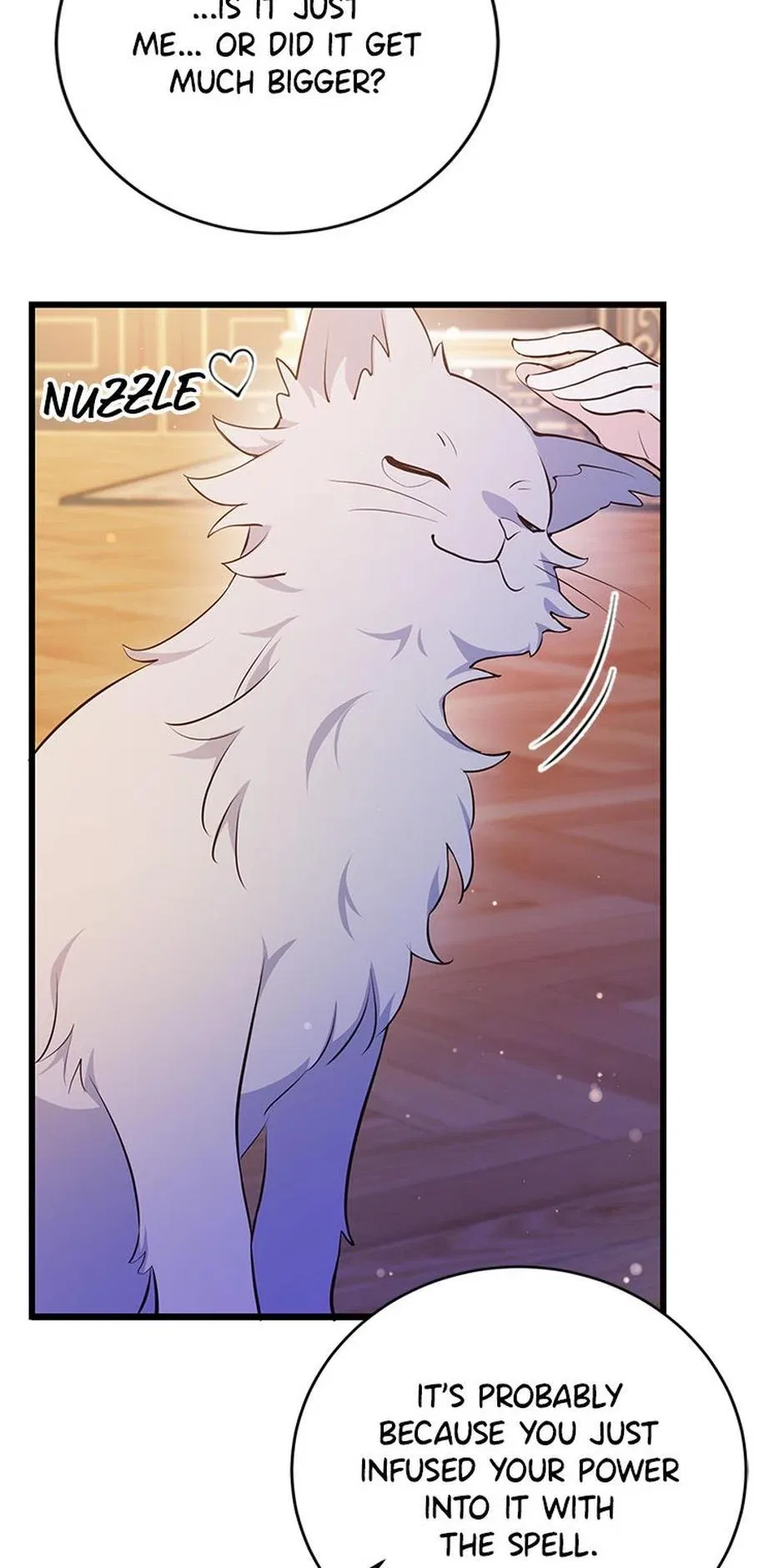 My Alternate Ending Chapter 61 – Page 77