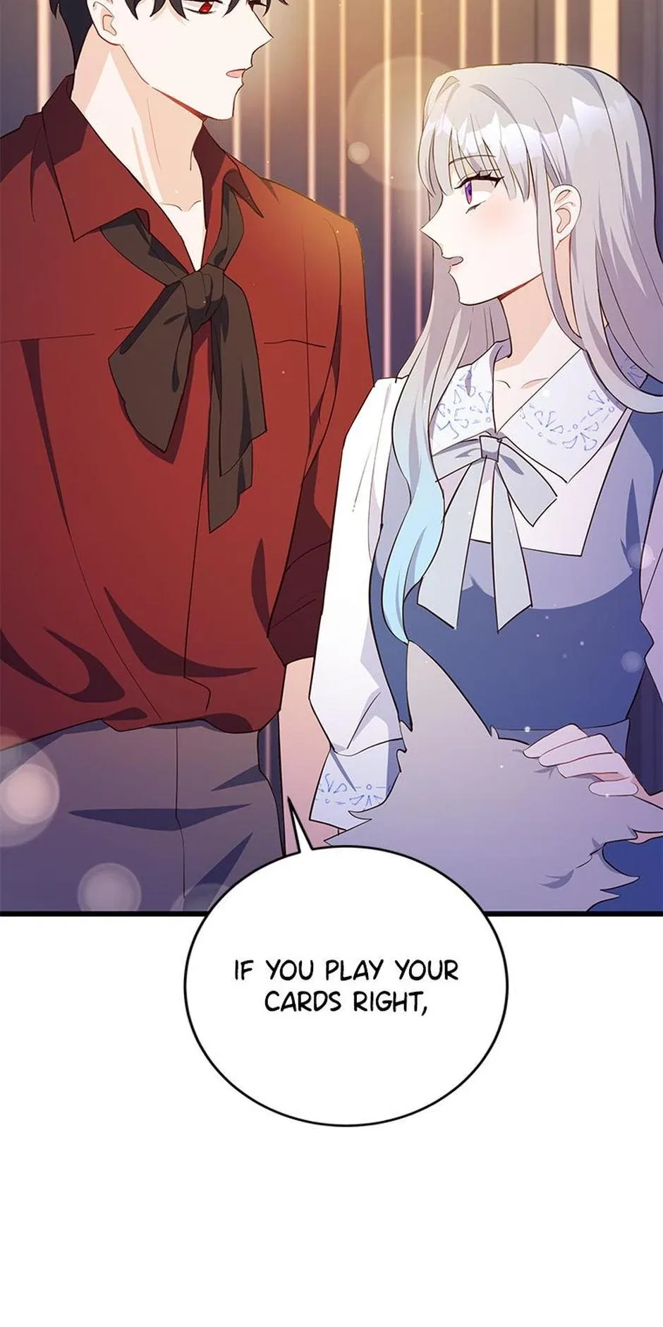 My Alternate Ending Chapter 61 – Page 79