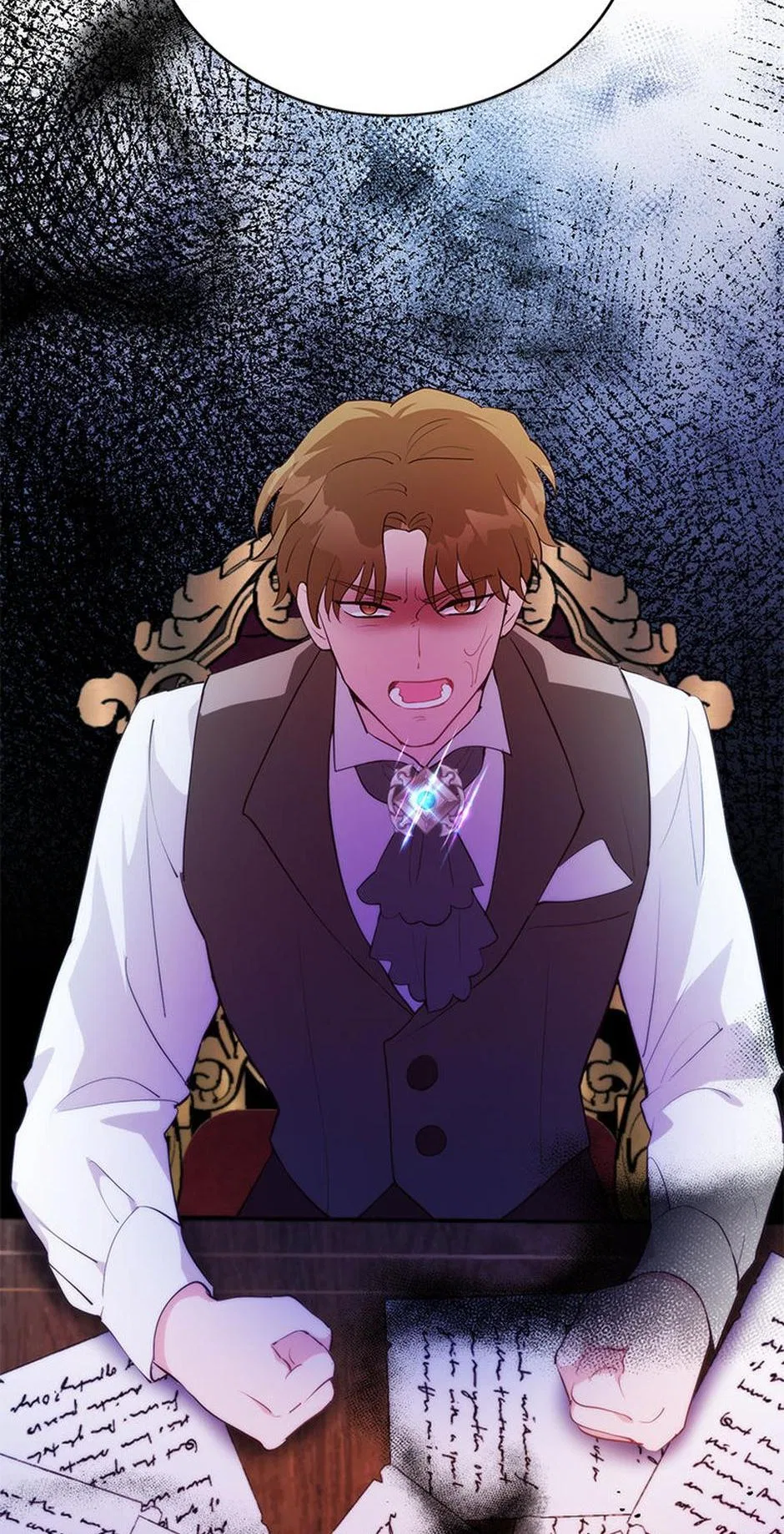 My Alternate Ending Chapter 61 – Page 82
