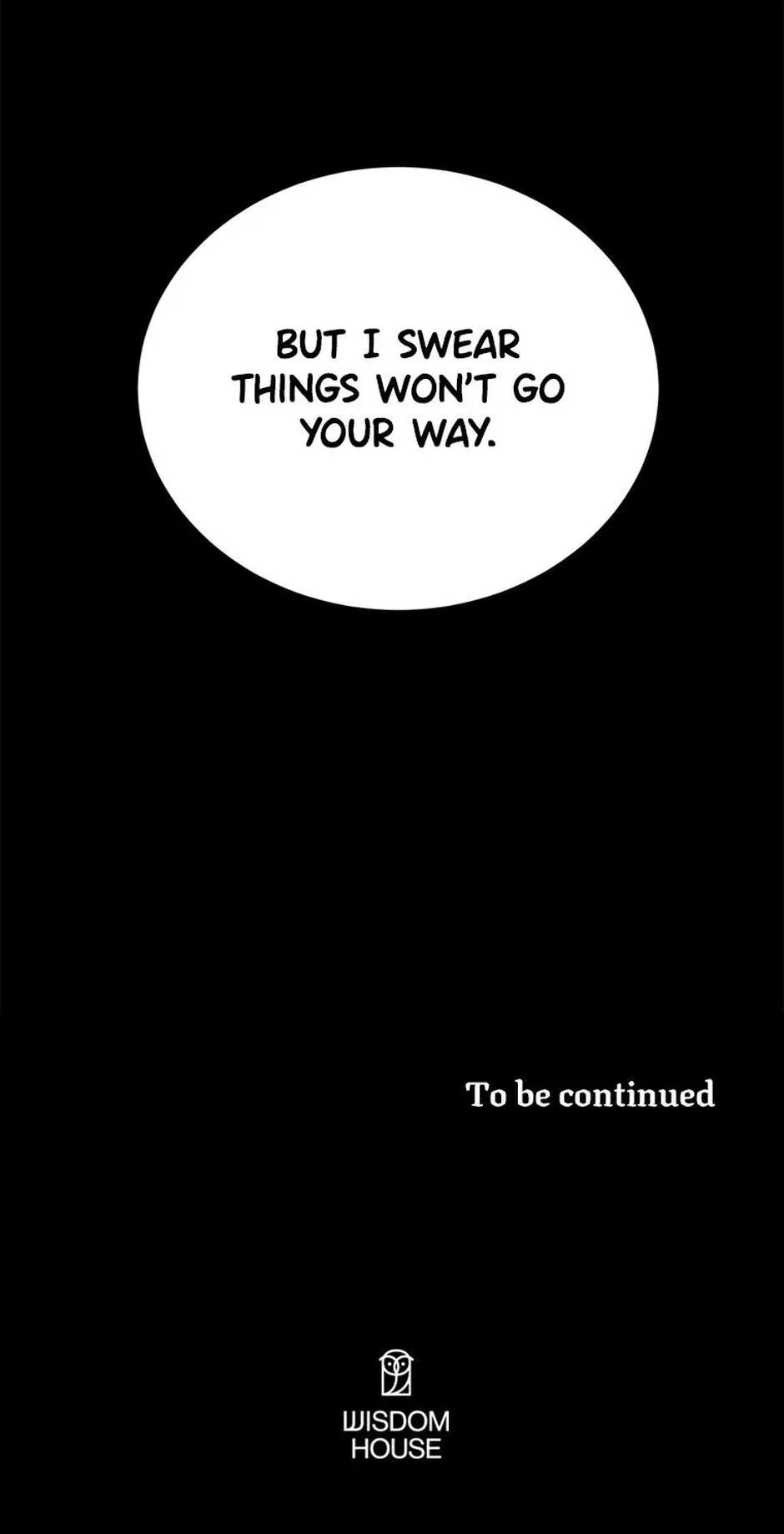 My Alternate Ending Chapter 61 – Page 84