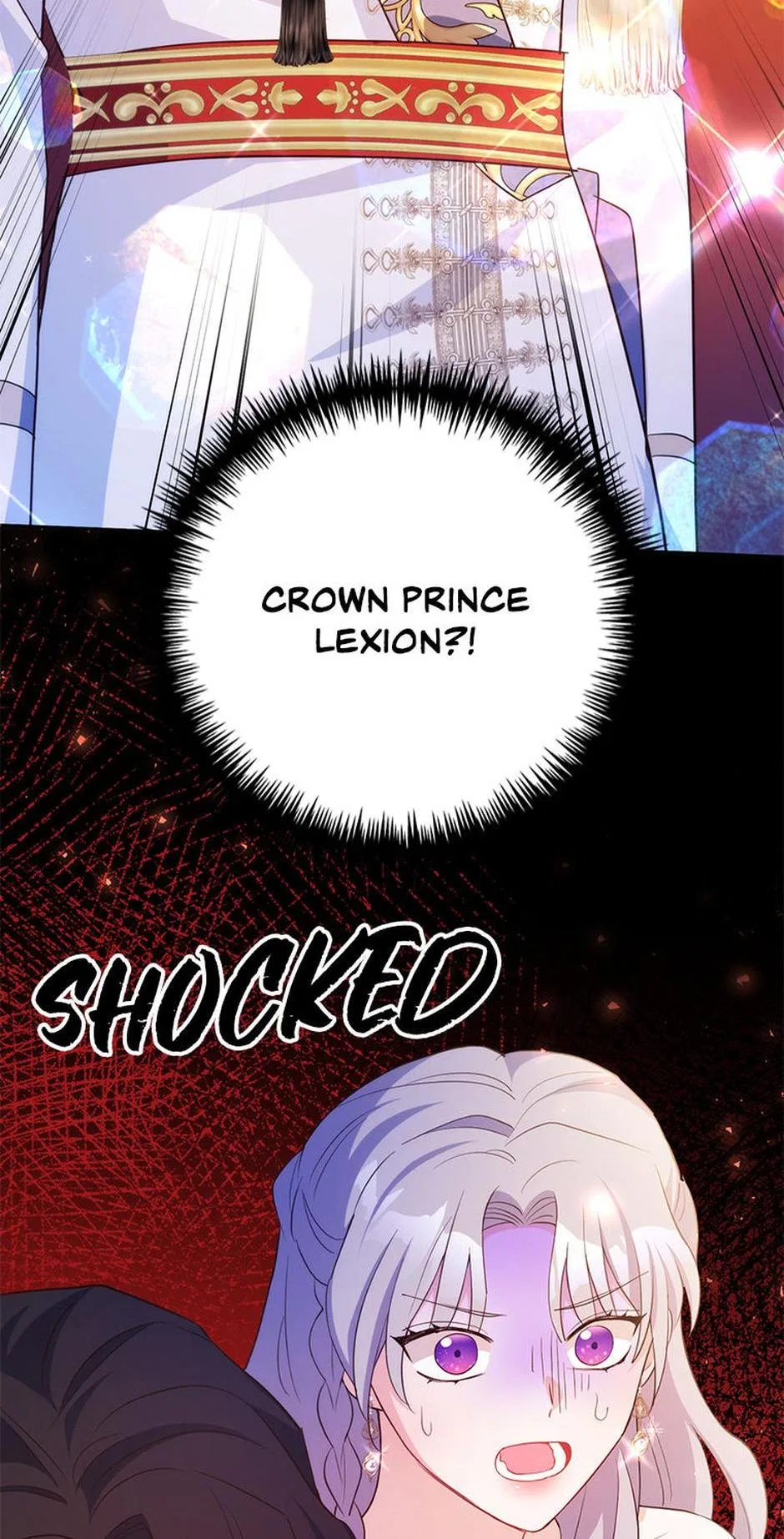My Alternate Ending Chapter 60 – Page 2