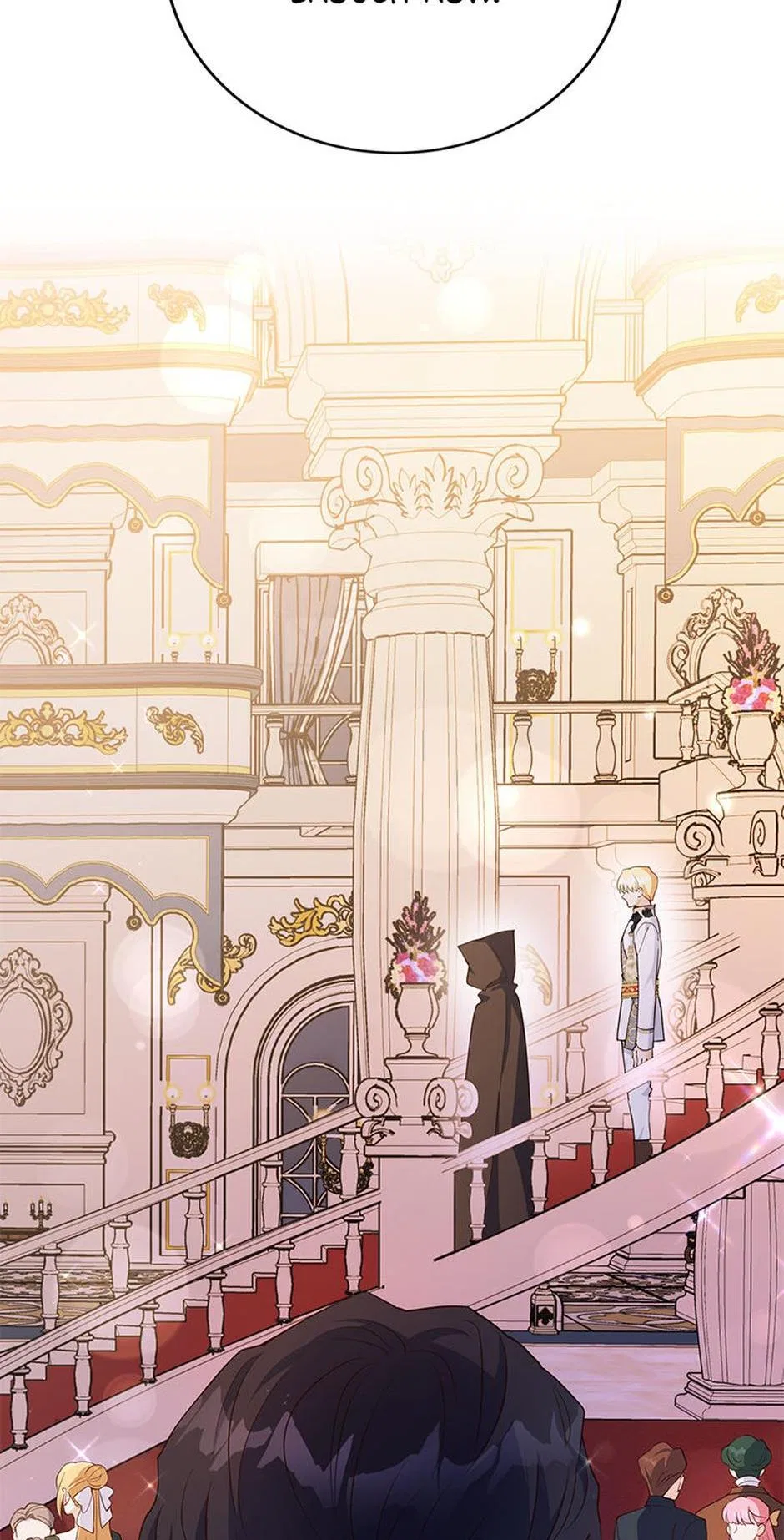 My Alternate Ending Chapter 60 – Page 6