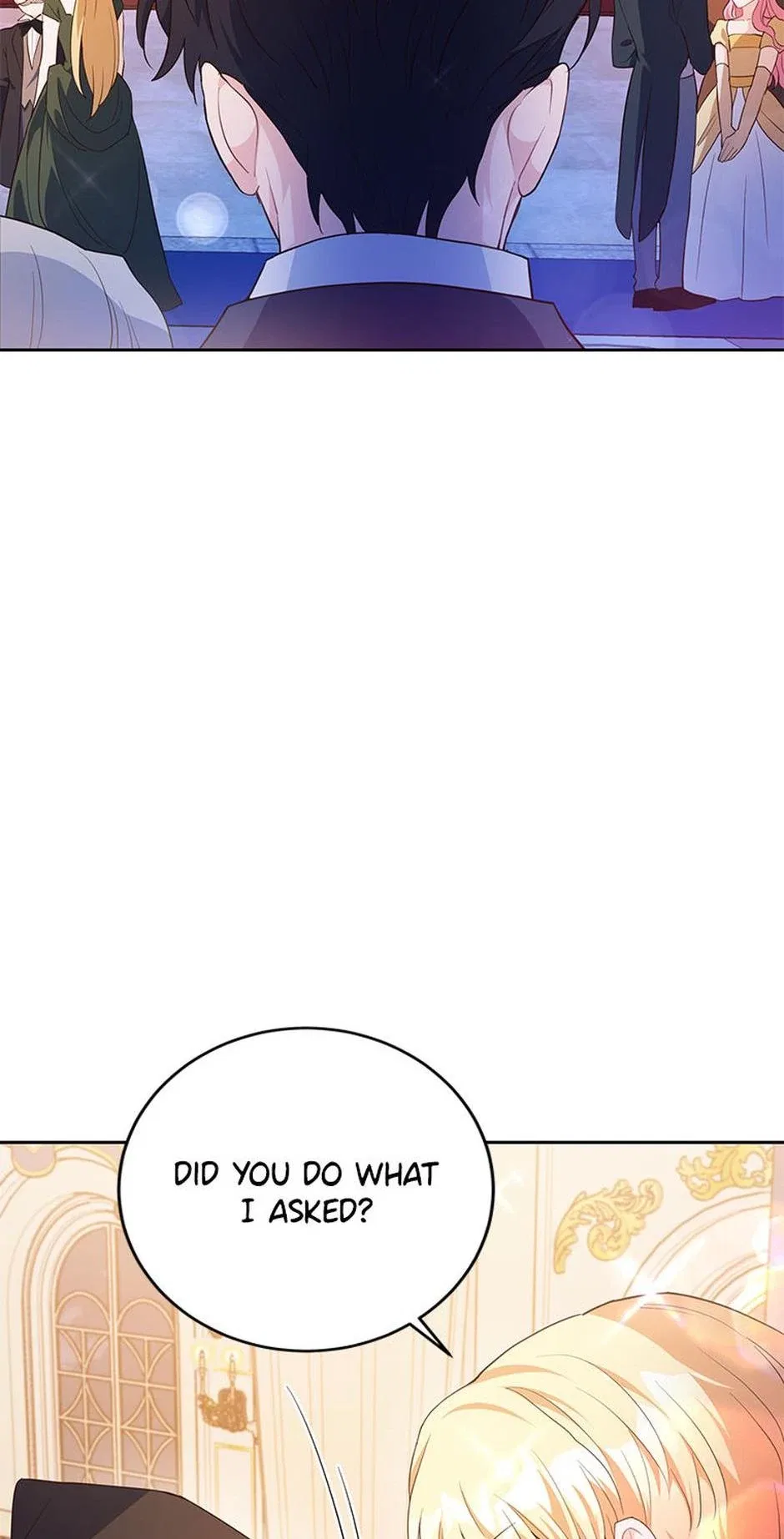 My Alternate Ending Chapter 60 – Page 7