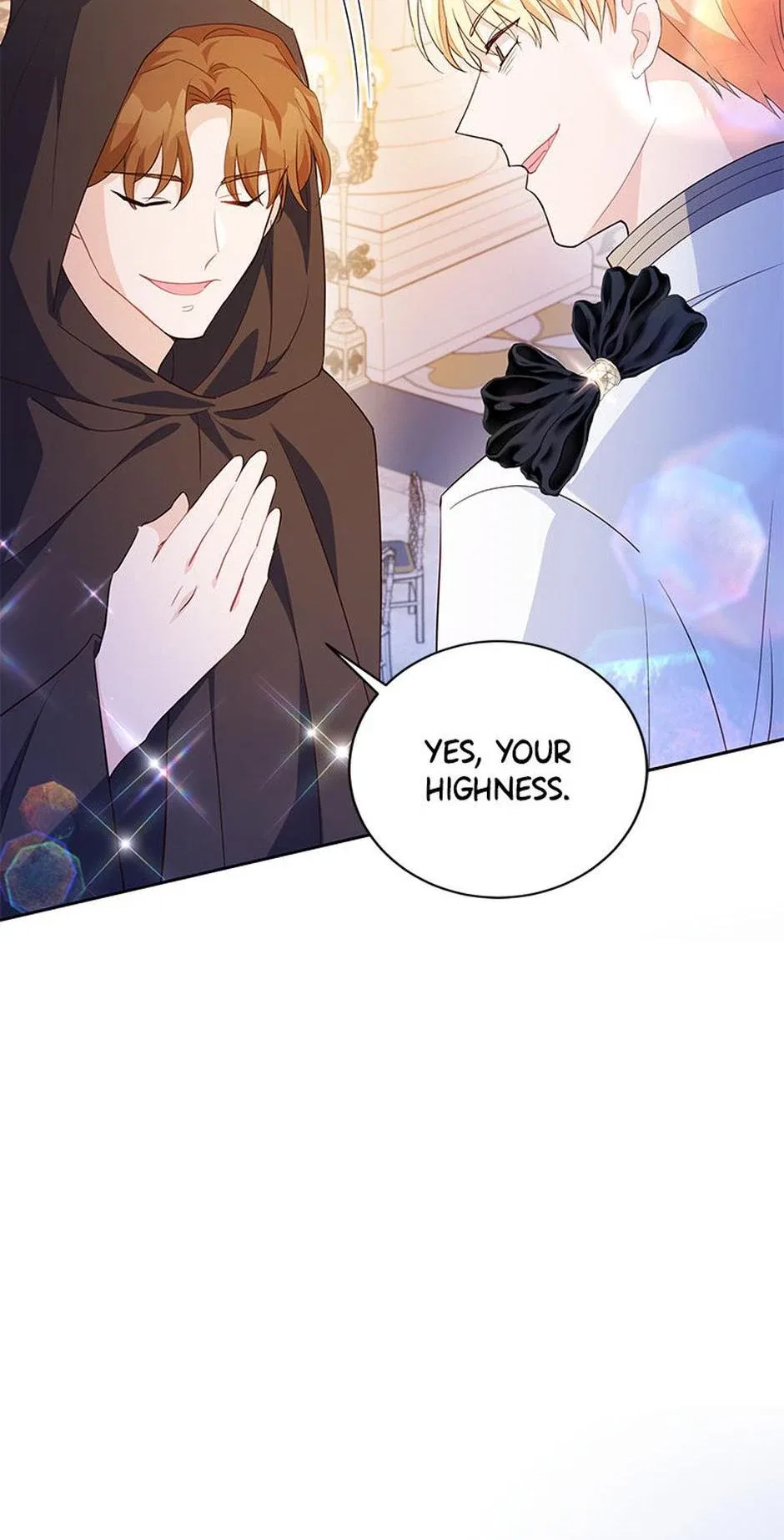 My Alternate Ending Chapter 60 – Page 8