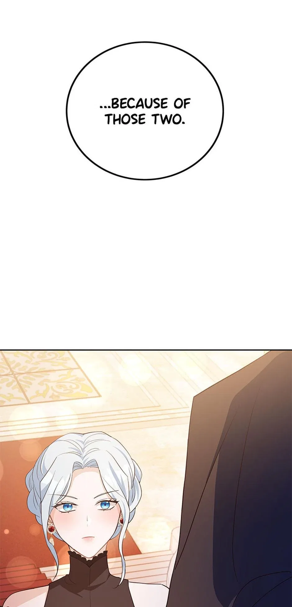 My Alternate Ending Chapter 60 – Page 12