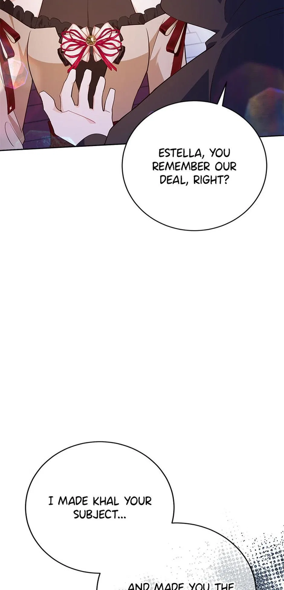 My Alternate Ending Chapter 60 – Page 13