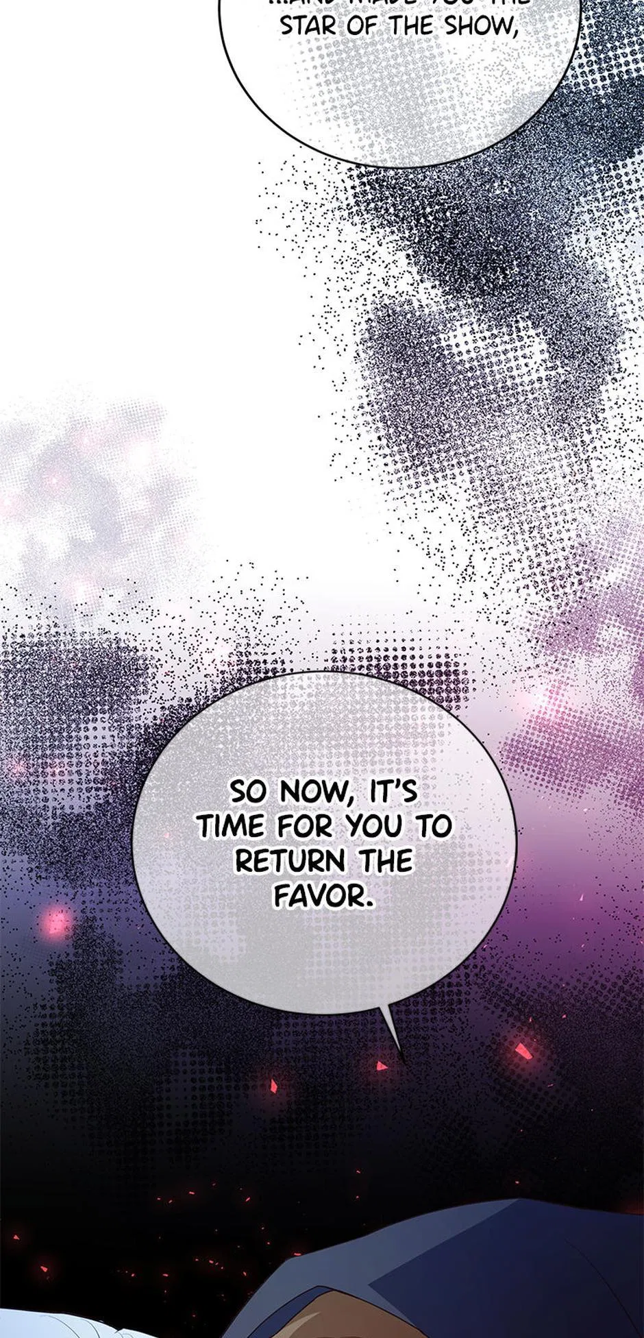 My Alternate Ending Chapter 60 – Page 14