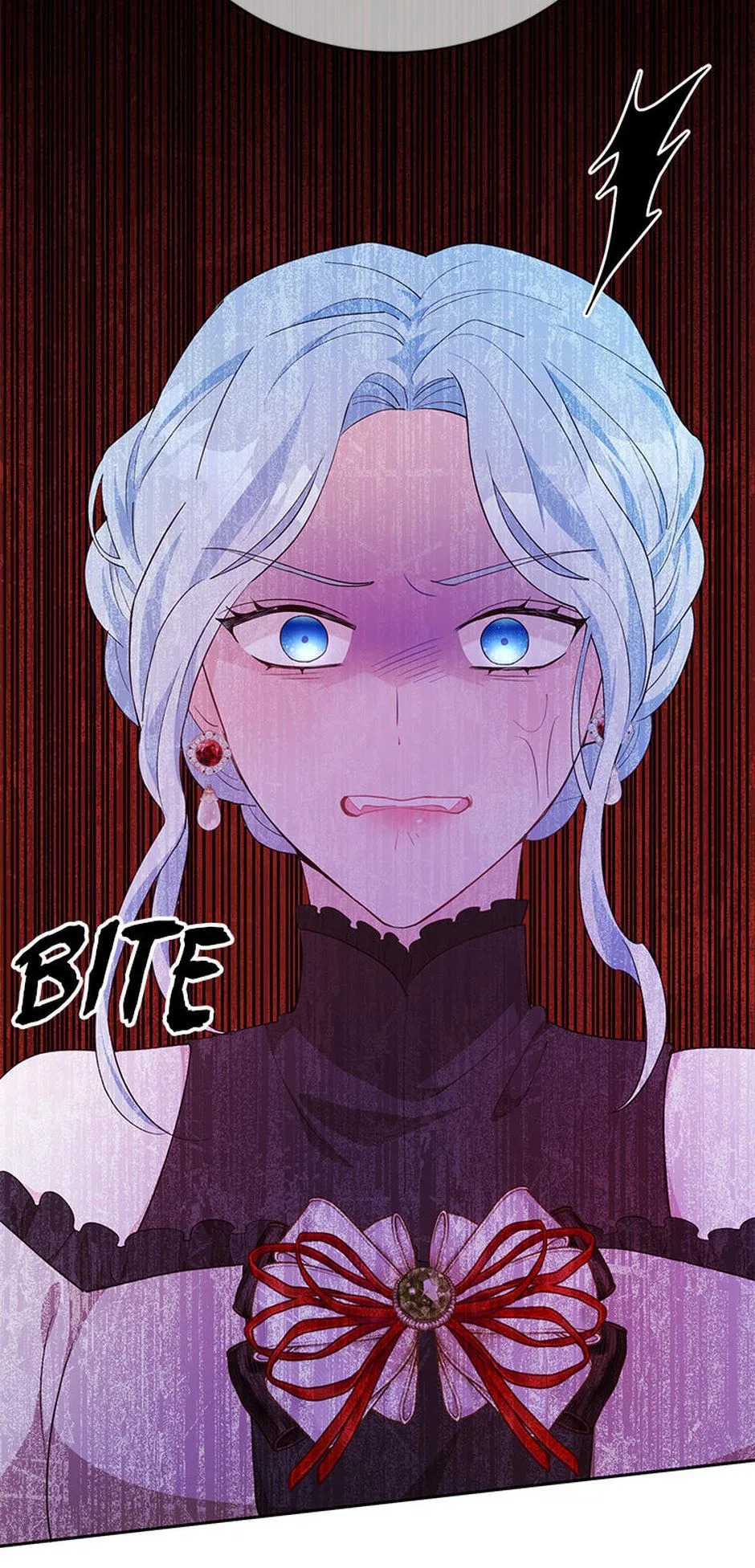 My Alternate Ending Chapter 60 – Page 16