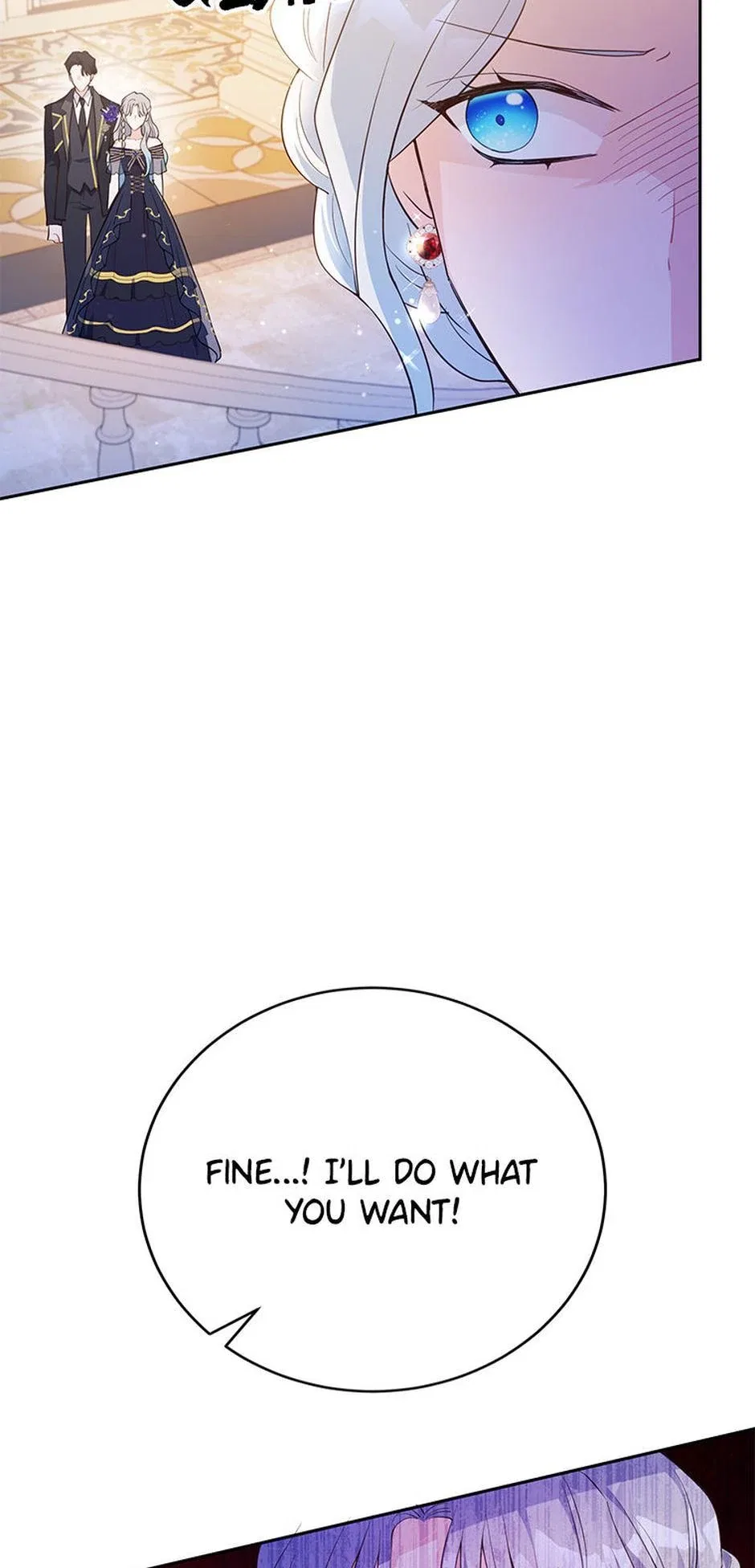 My Alternate Ending Chapter 60 – Page 18