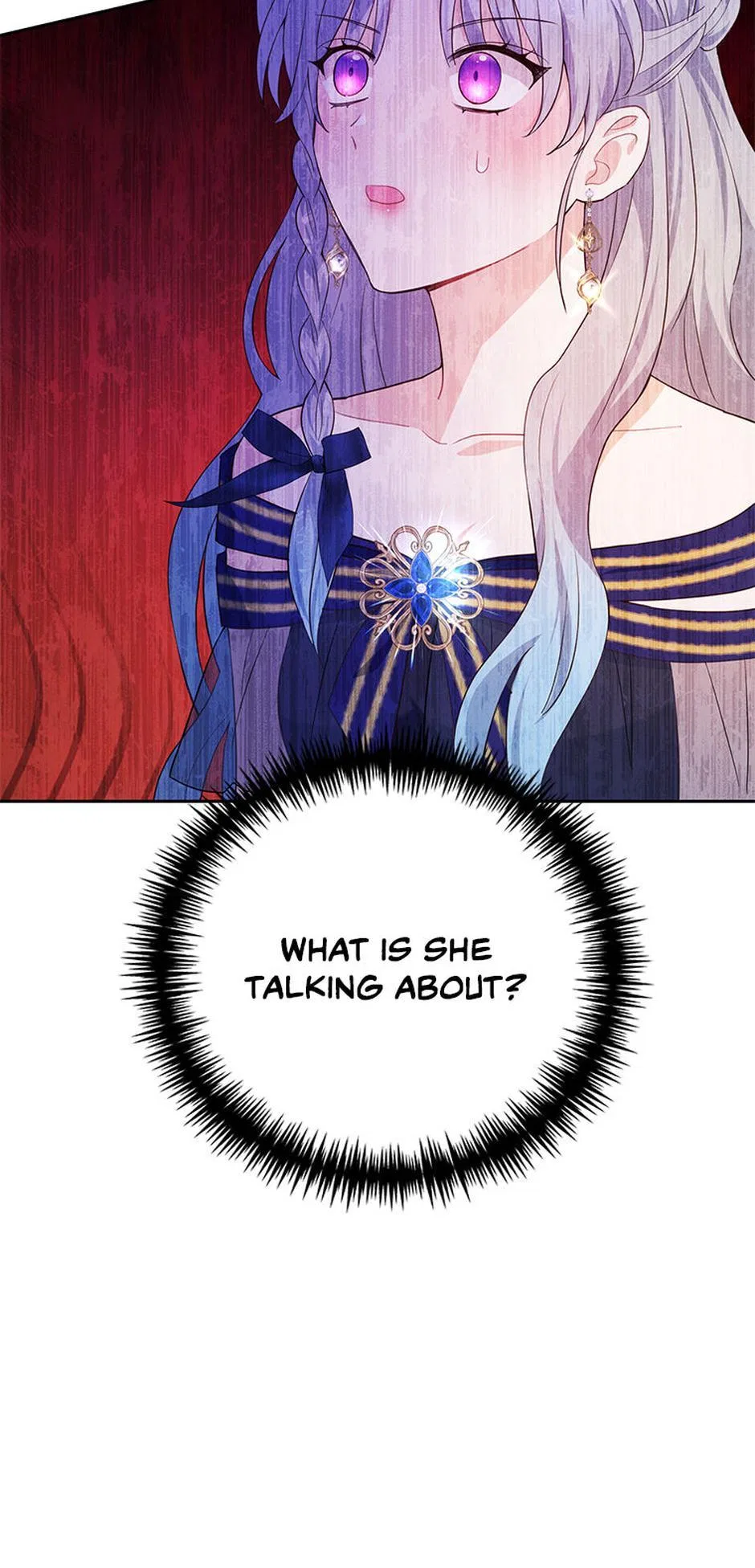 My Alternate Ending Chapter 60 – Page 19