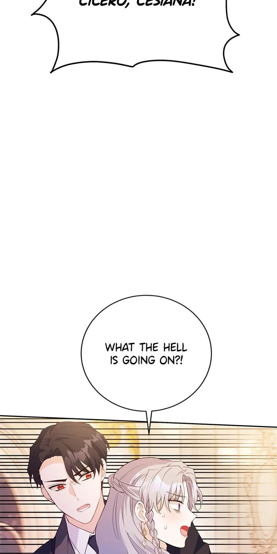 My Alternate Ending Chapter 60 – Page 22