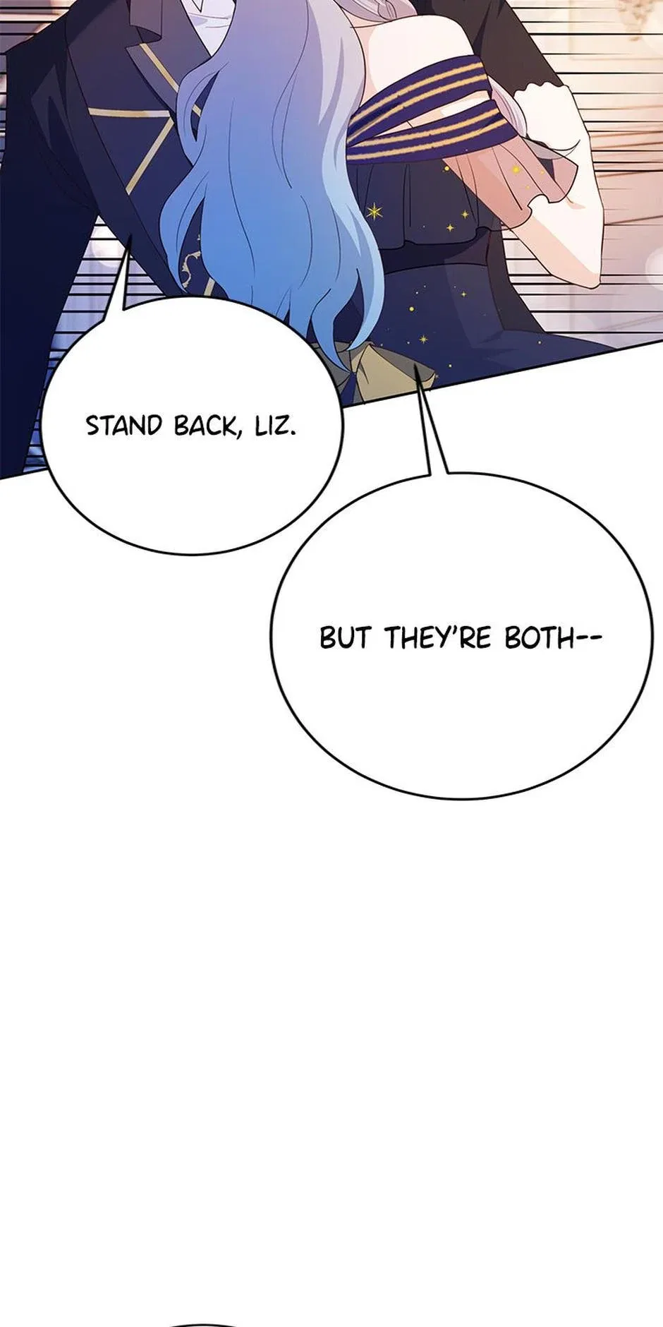 My Alternate Ending Chapter 60 – Page 23