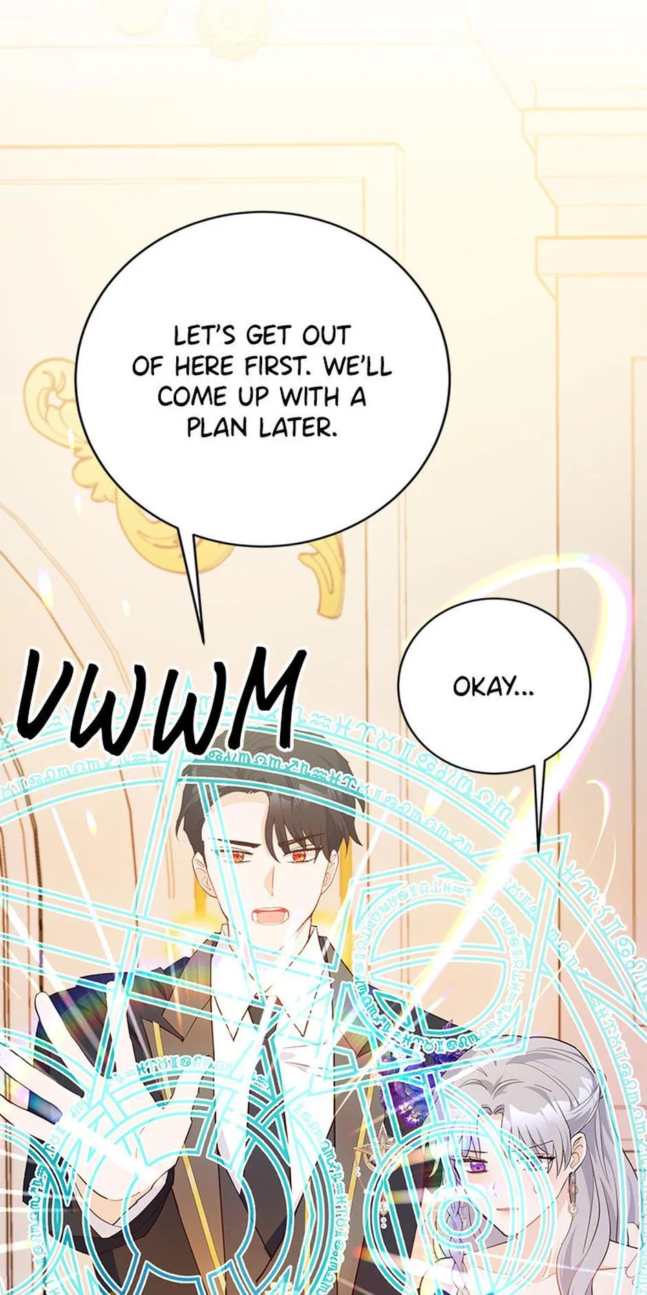 My Alternate Ending Chapter 60 – Page 26