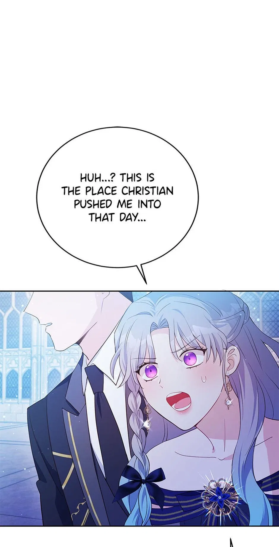 My Alternate Ending Chapter 60 – Page 40