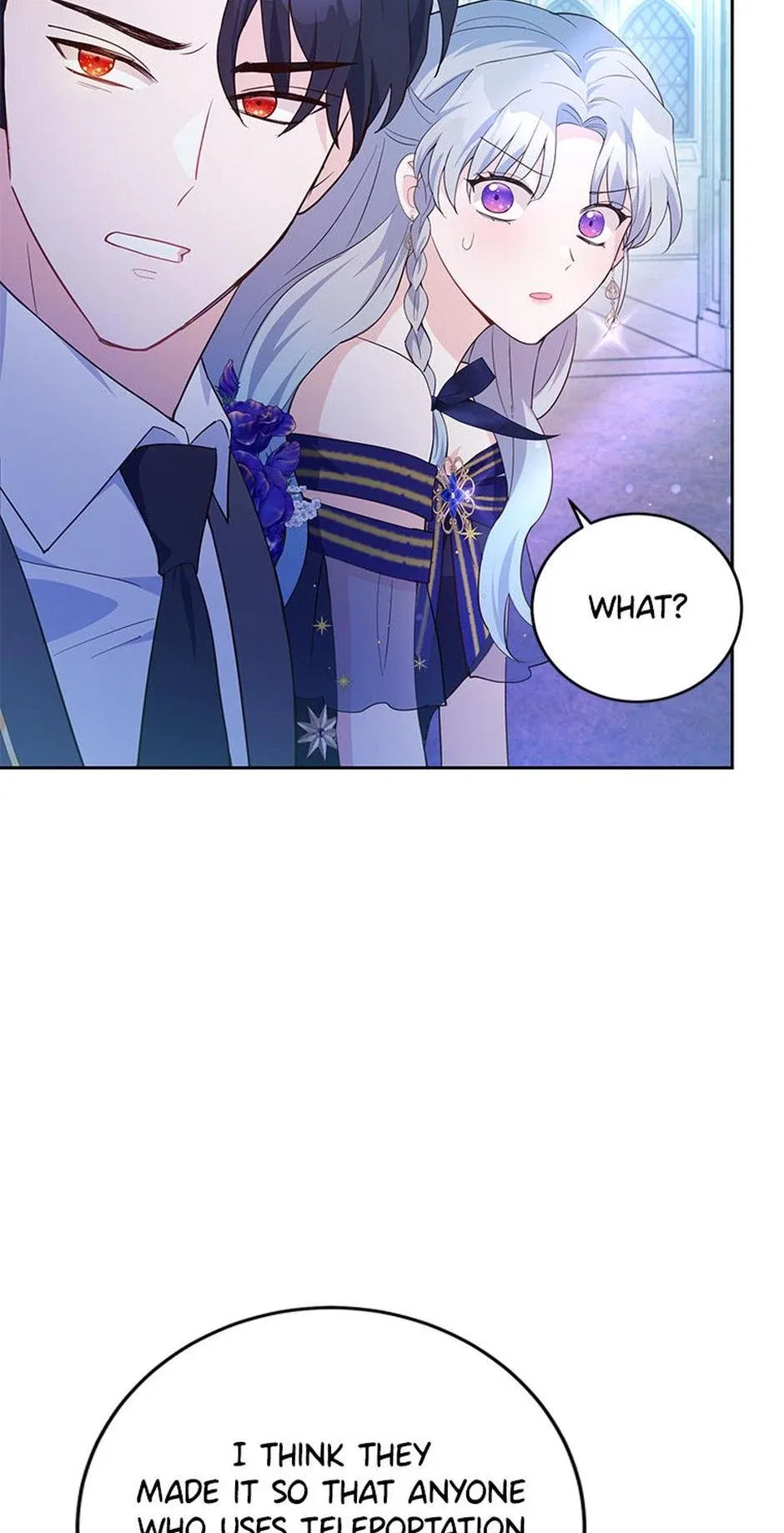 My Alternate Ending Chapter 60 – Page 42
