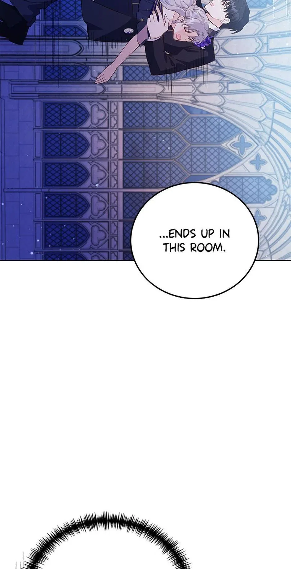 My Alternate Ending Chapter 60 – Page 44