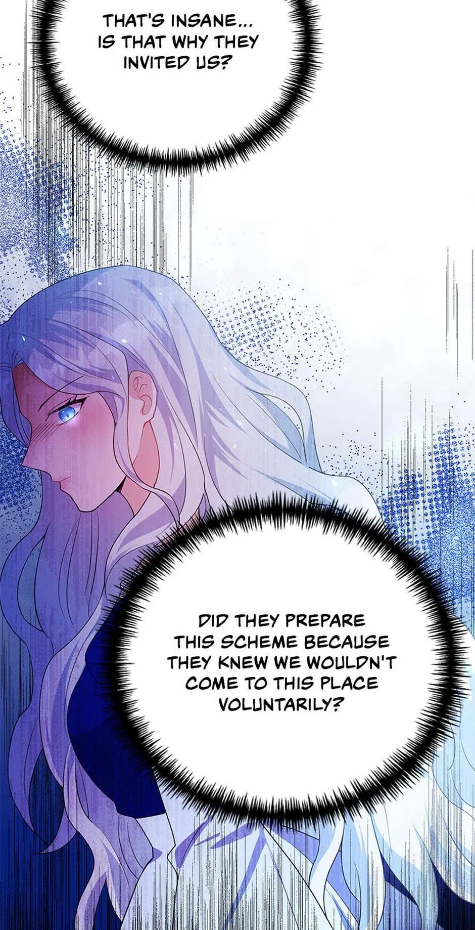 My Alternate Ending Chapter 60 – Page 45