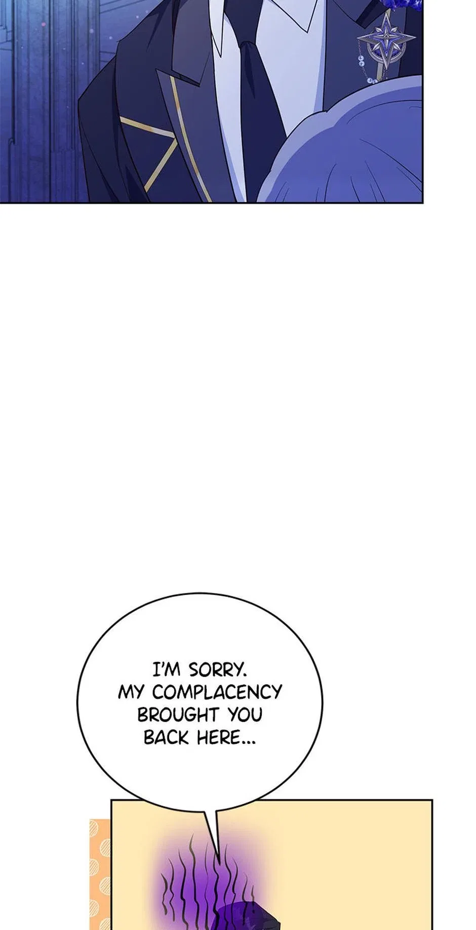 My Alternate Ending Chapter 60 – Page 48