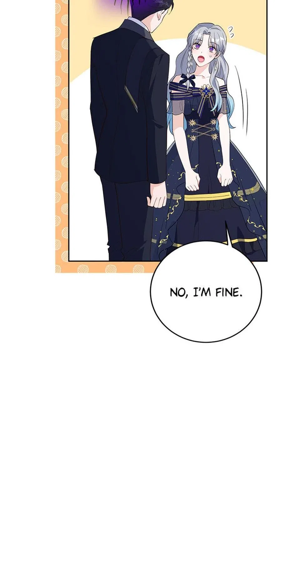 My Alternate Ending Chapter 60 – Page 49